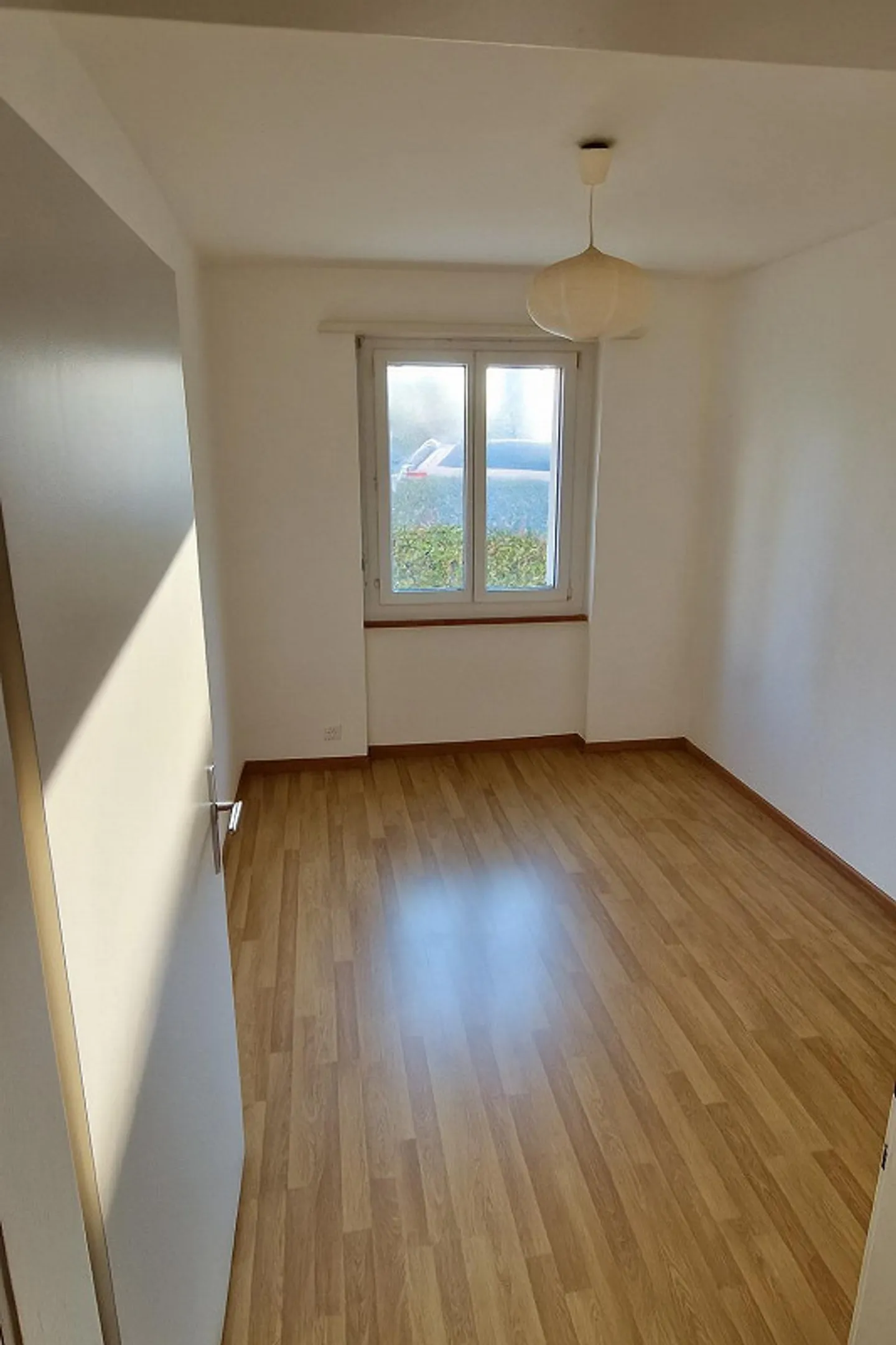Central & bright 4.5-room apartment in Zollikofen ideal for couples - Photo 5 of 10