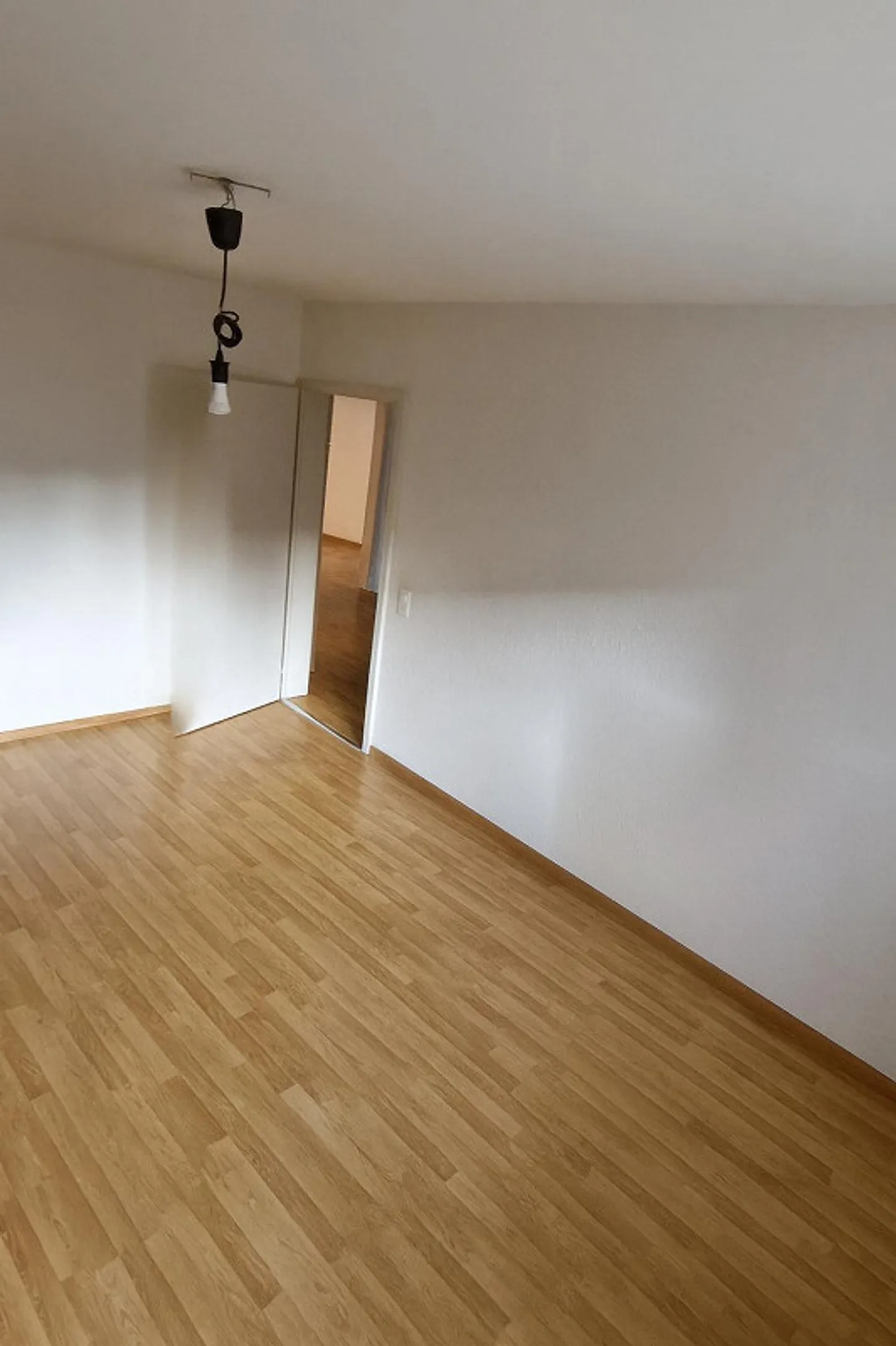 Central & bright 4.5-room apartment in Zollikofen ideal for couples - Photo 6 of 10