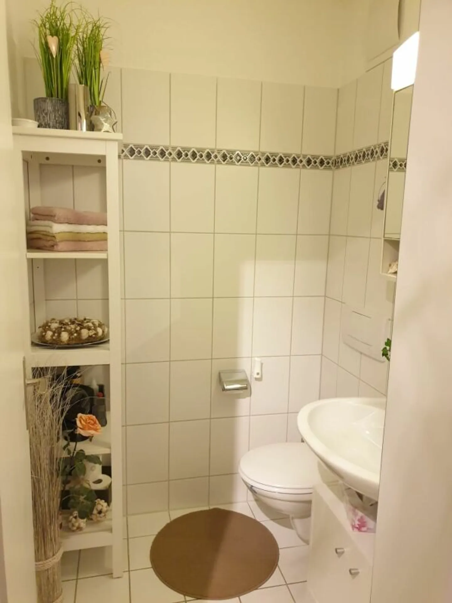 Charmante 3.5 Zimmer Wohnung - Foto 7 von 8