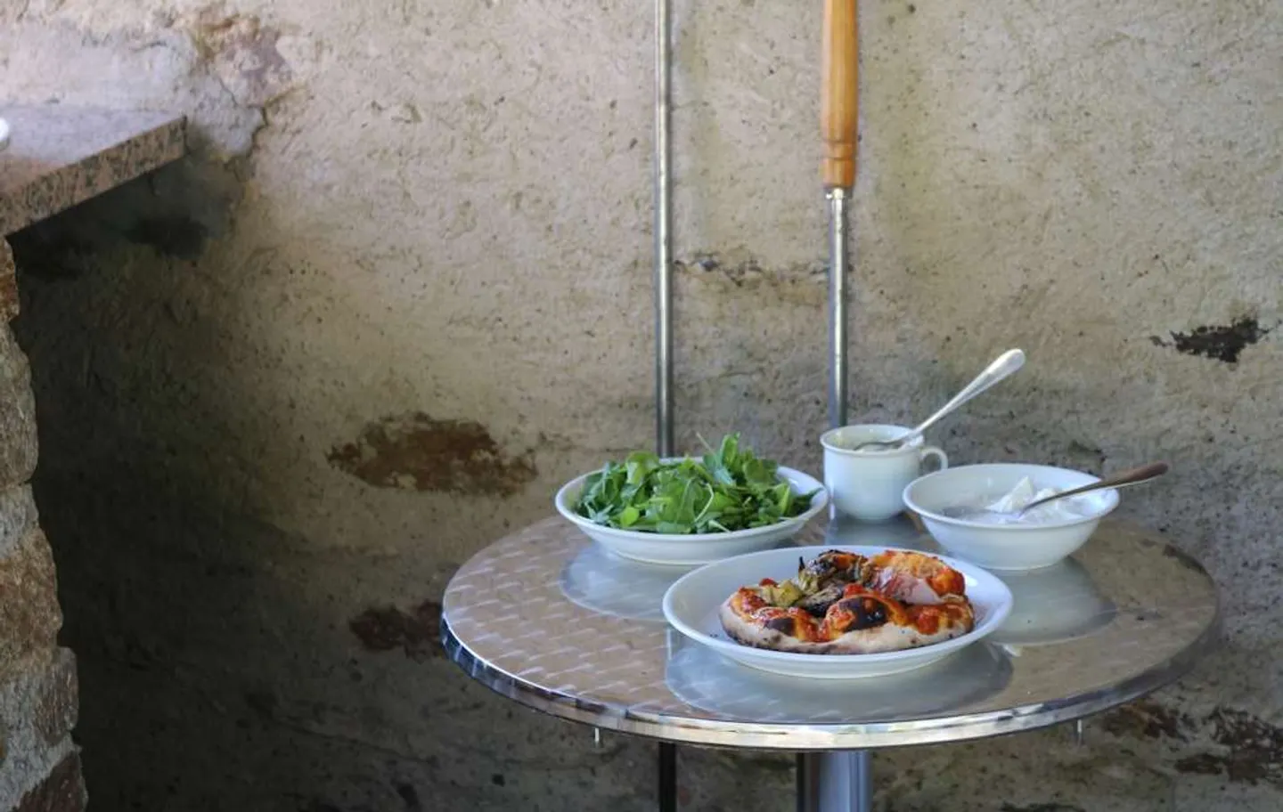 Incantevole rustico con vista sulle montagne - Foto 13 di 13