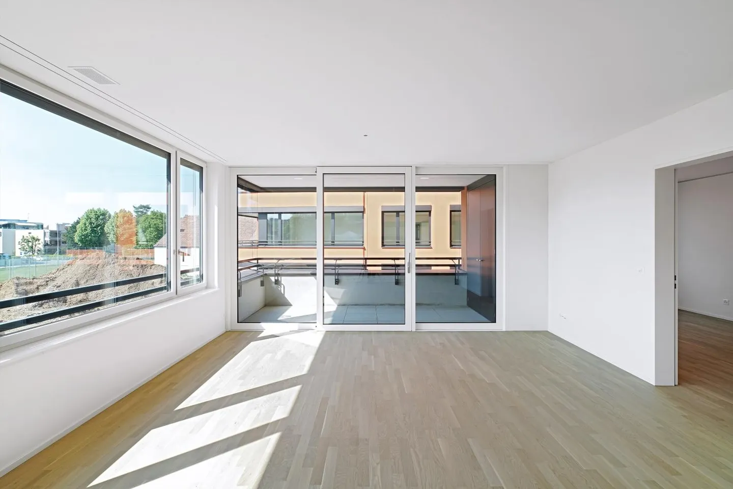Appartamento moderno ad Allschwil - Foto 2 di 8