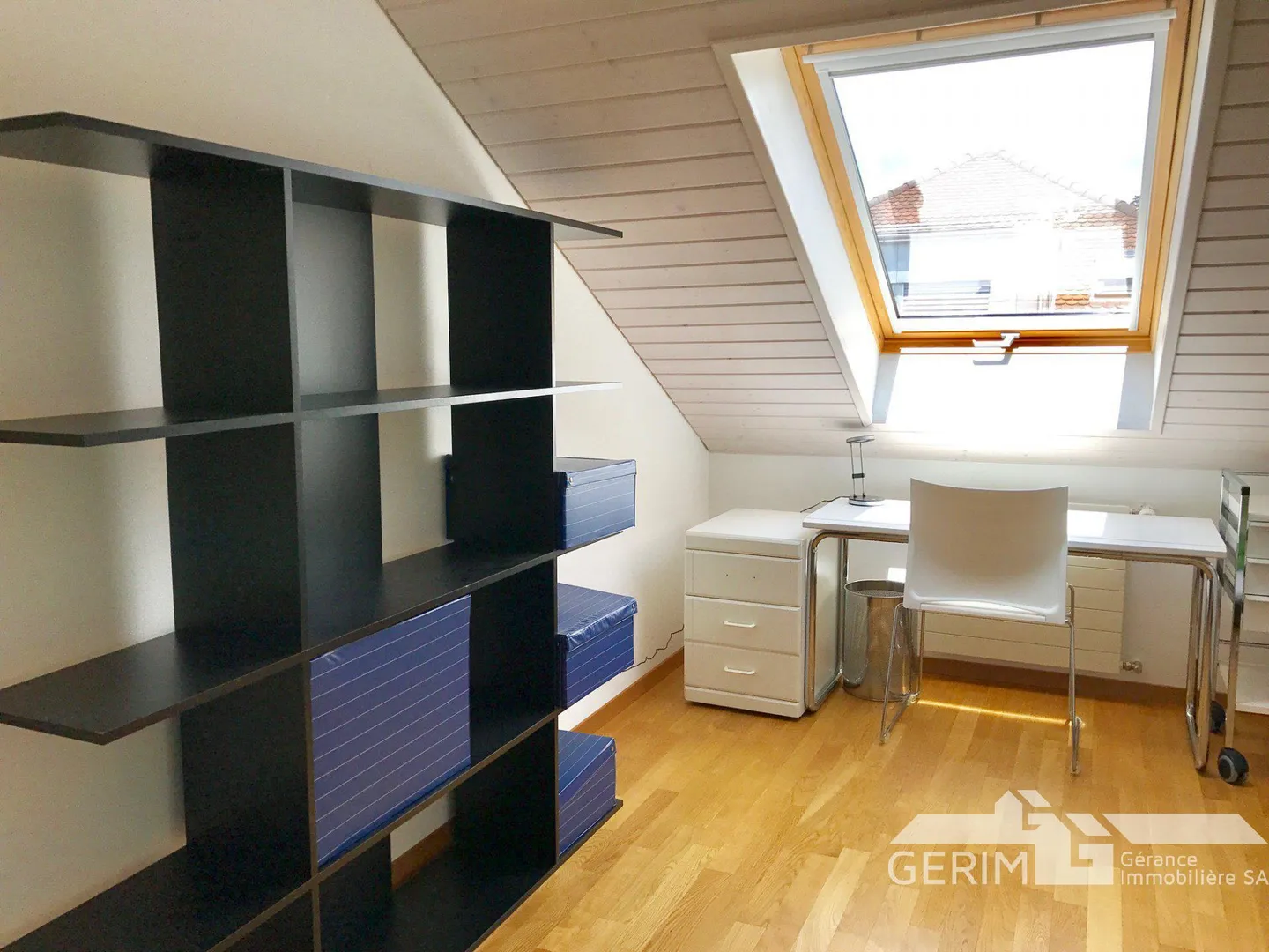 Appartement à louer - Photo 7 sur 13