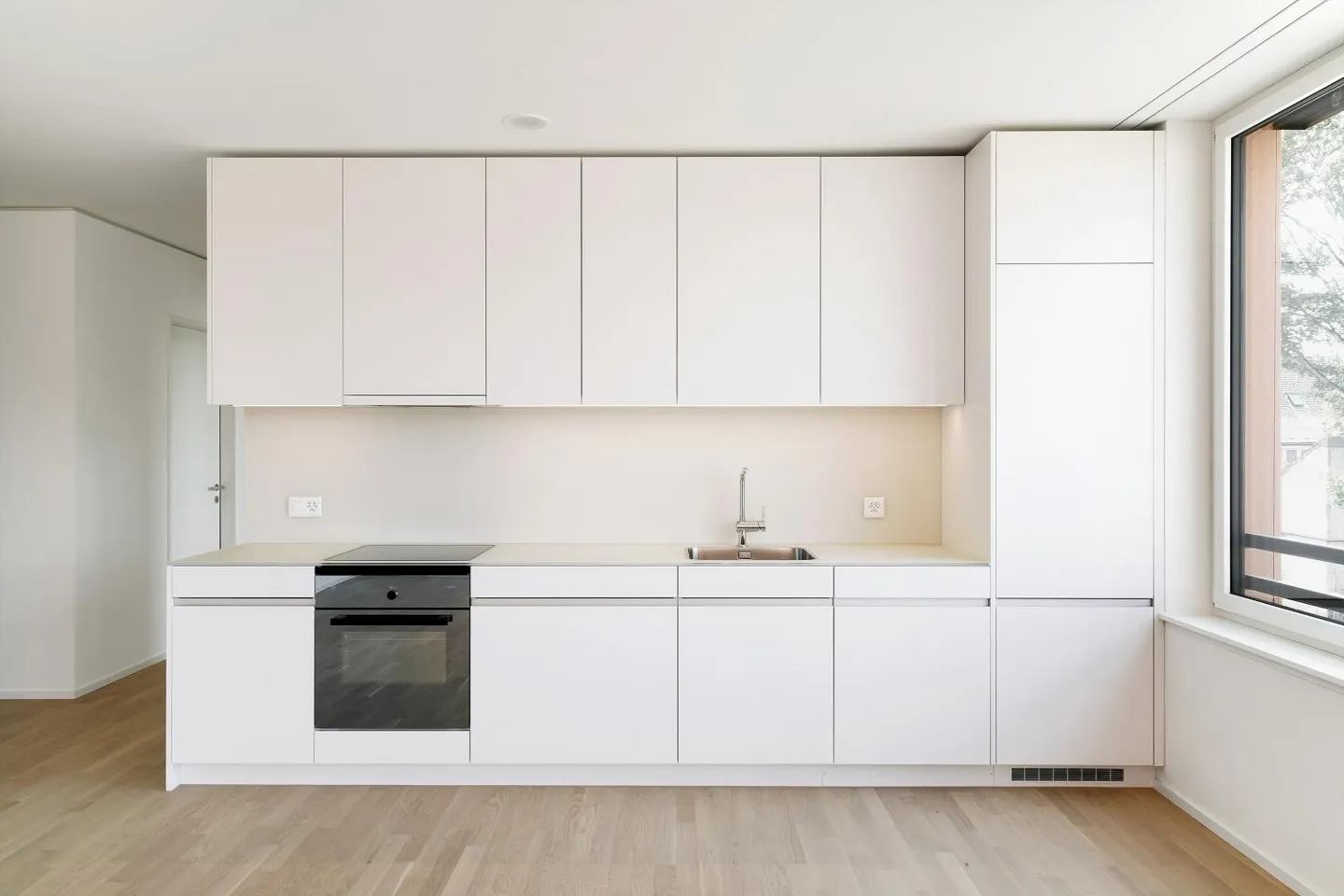 Appartamento moderno ad Allschwil - Foto 3 di 8