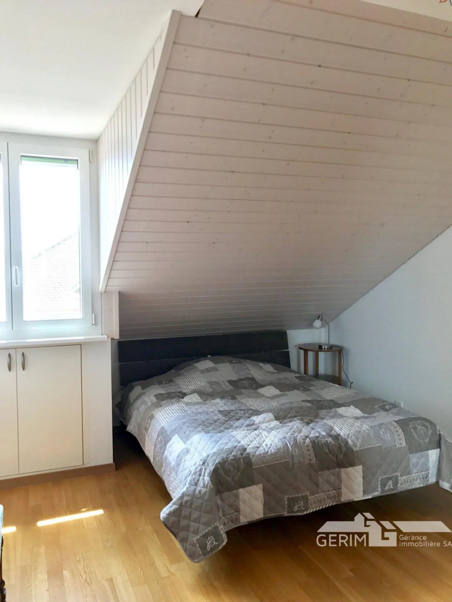 Appartement à louer - Photo 8 sur 13