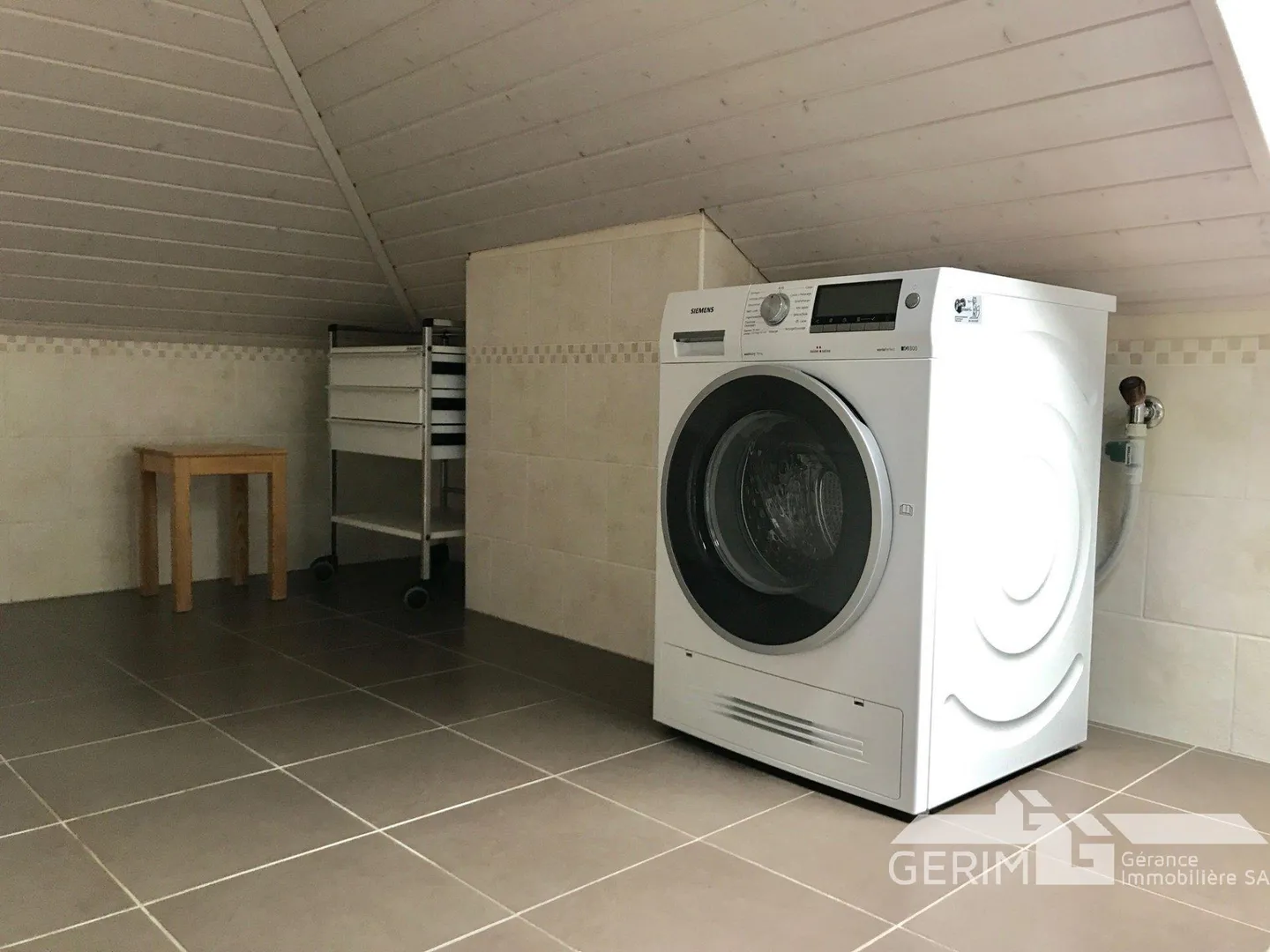 Appartement à louer - Photo 10 sur 13