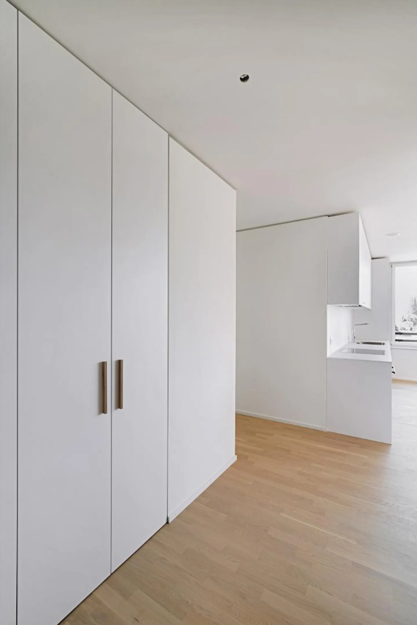 Appartamento moderno ad Allschwil - Foto 7 di 8