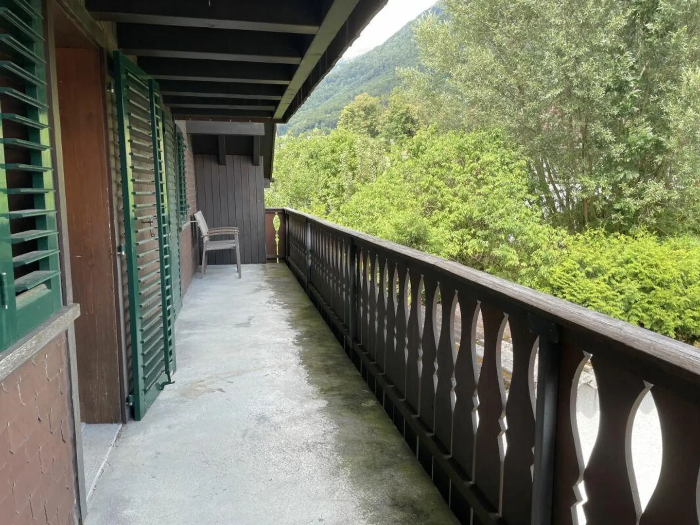 Incantevole porzione di casa con giardino - Foto 12 di 13