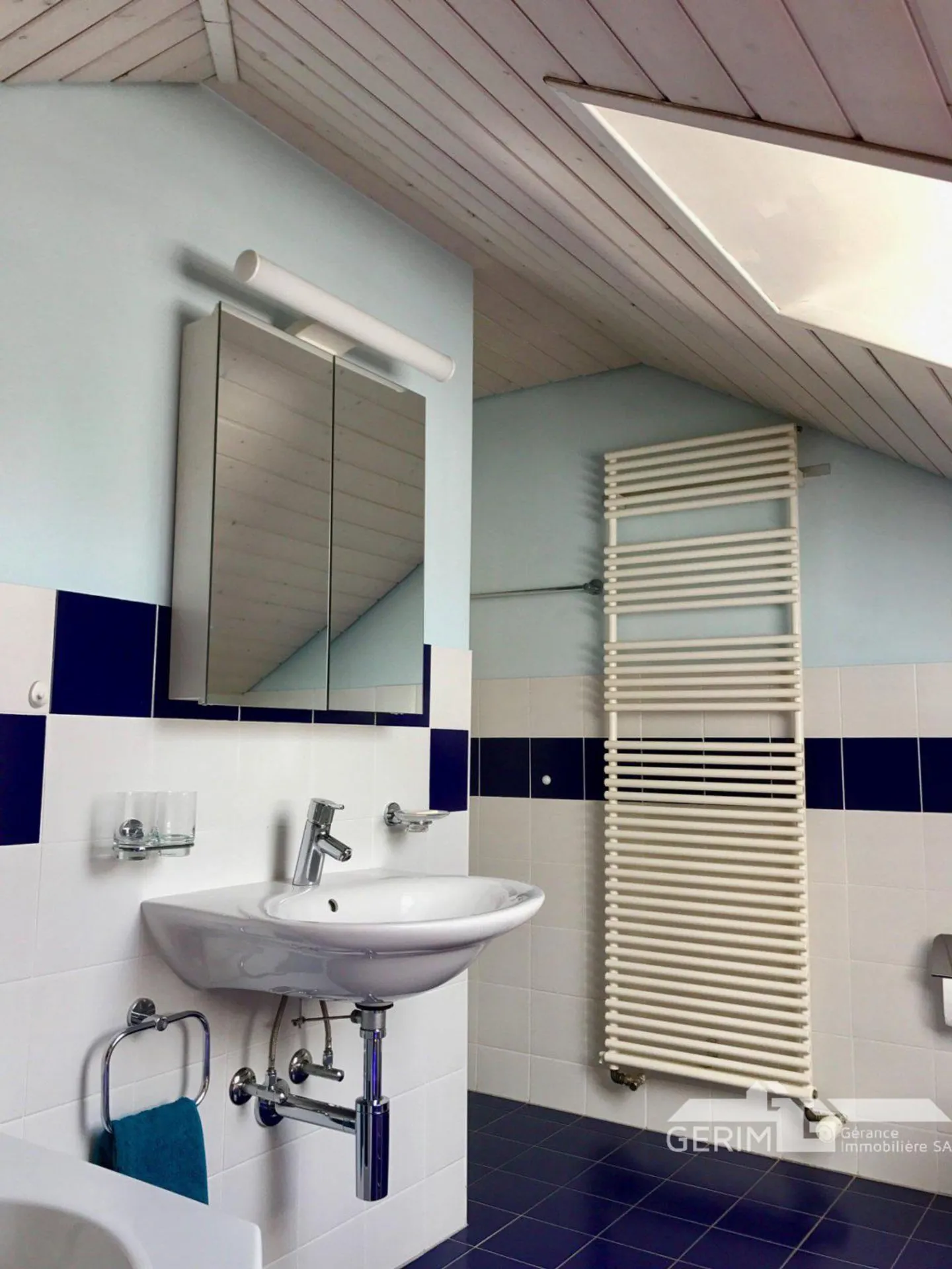 Appartement à louer - Photo 11 sur 13