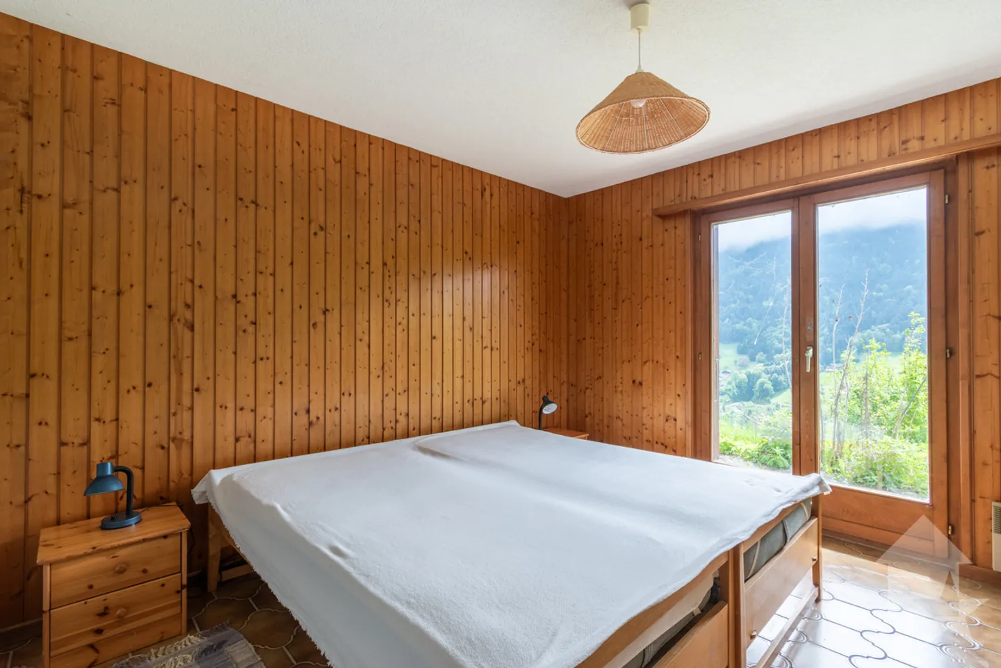 Troistorrents, chalet individuale di 6,5 stanze con vista - Foto 18 di 27