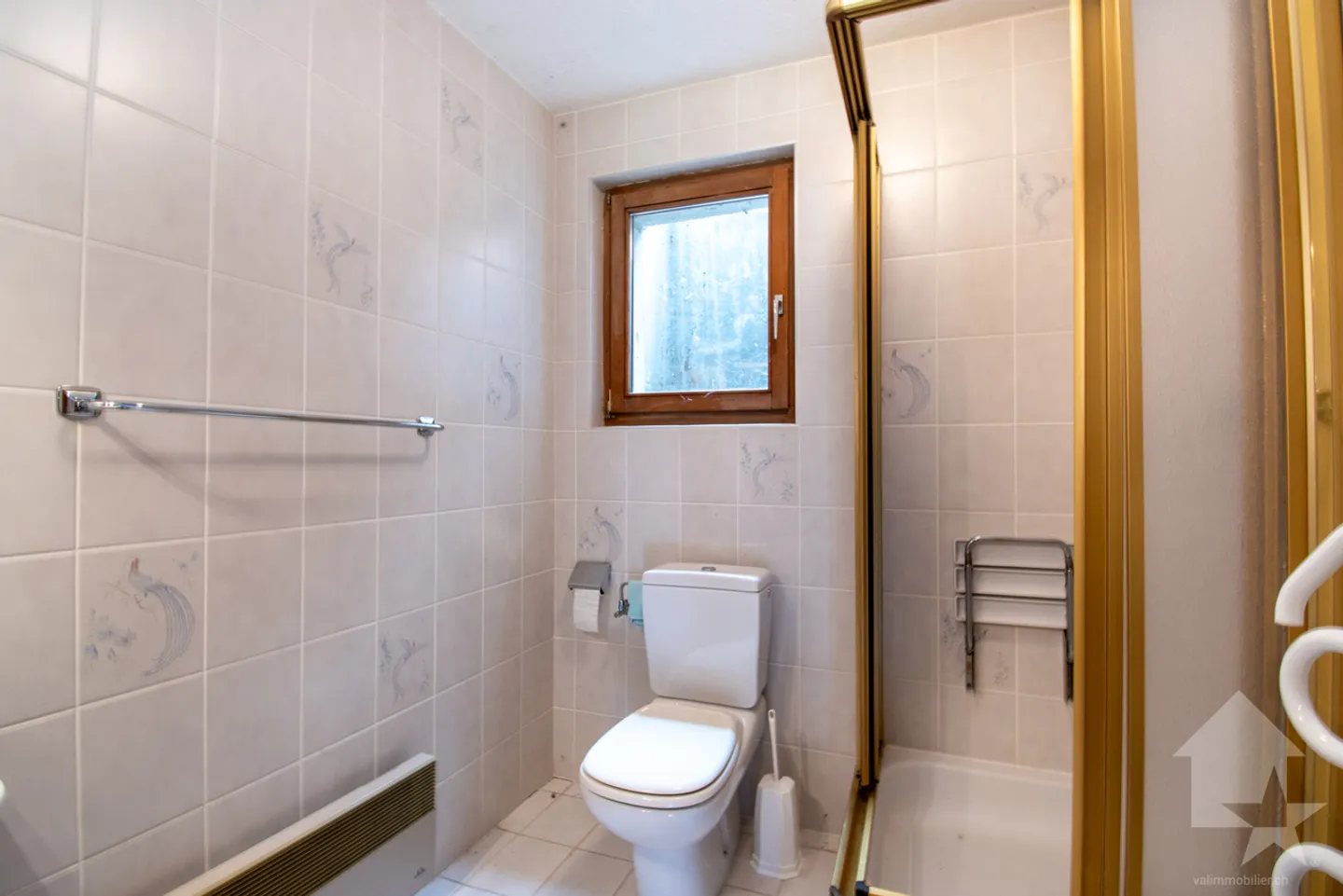 Troistorrents, chalet individuale di 6,5 stanze con vista - Foto 19 di 27