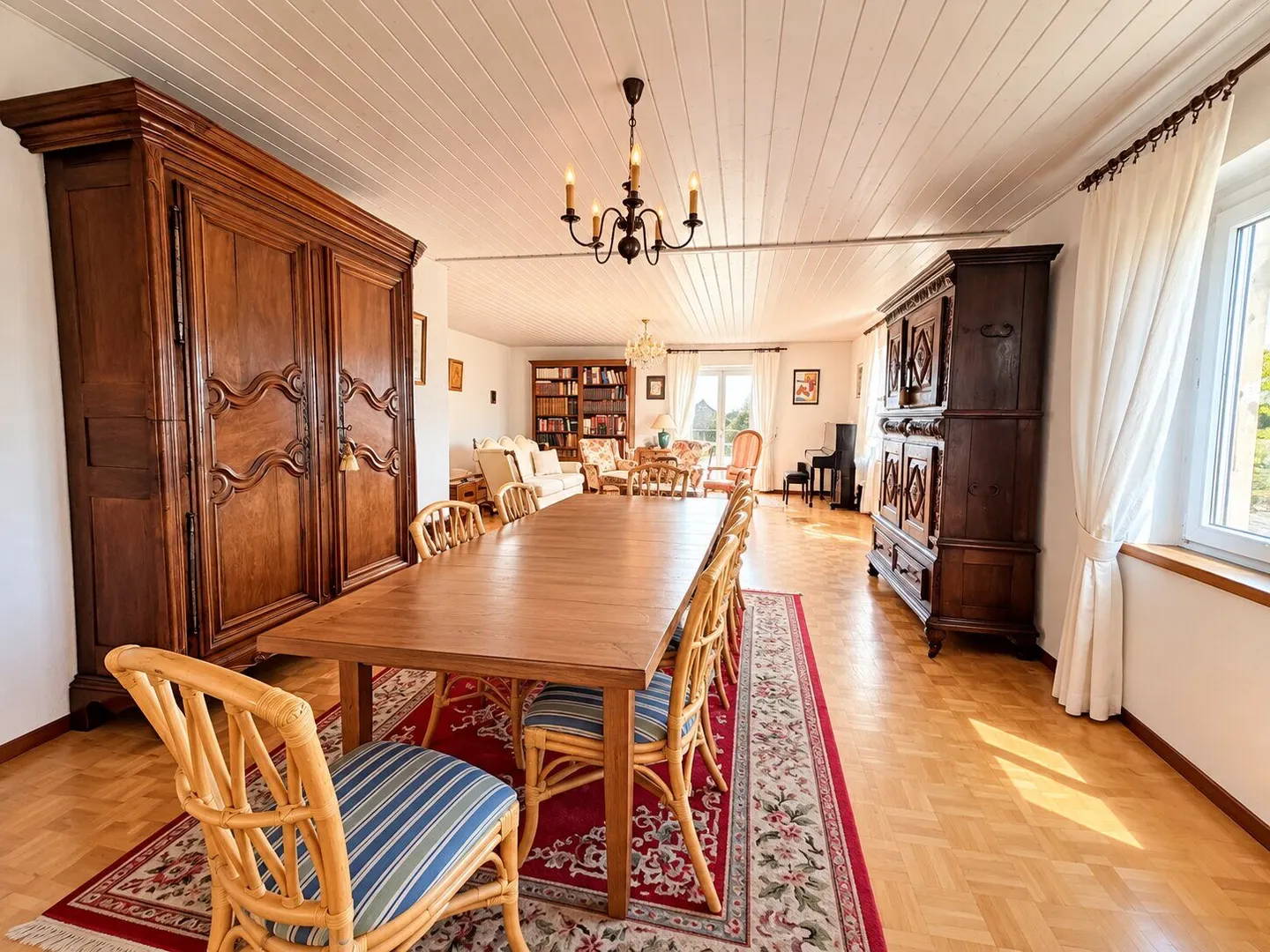Casa Spaziosa a Grandfontaine - Foto 5 di 13