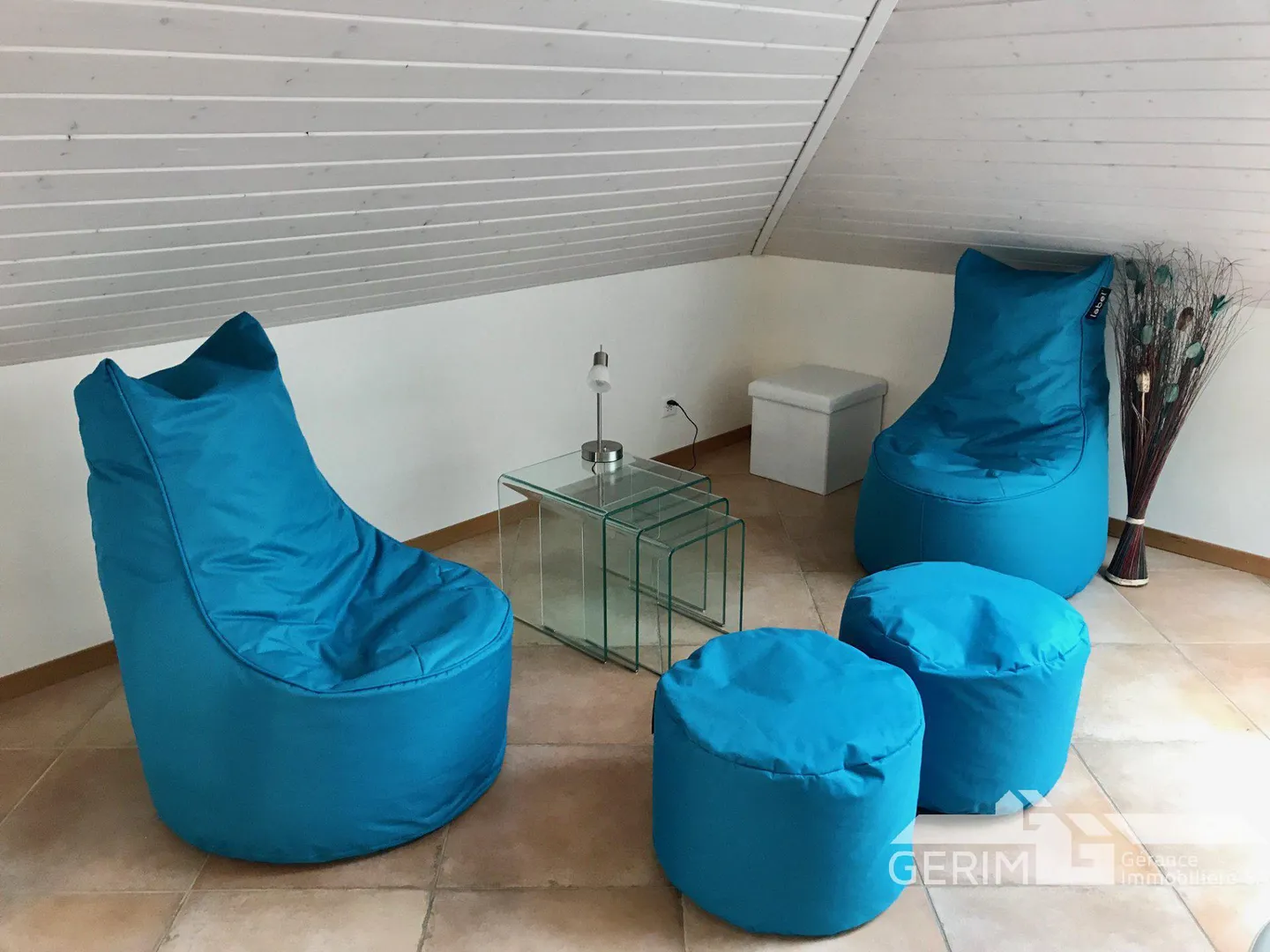 Appartement à louer - Photo 13 sur 13