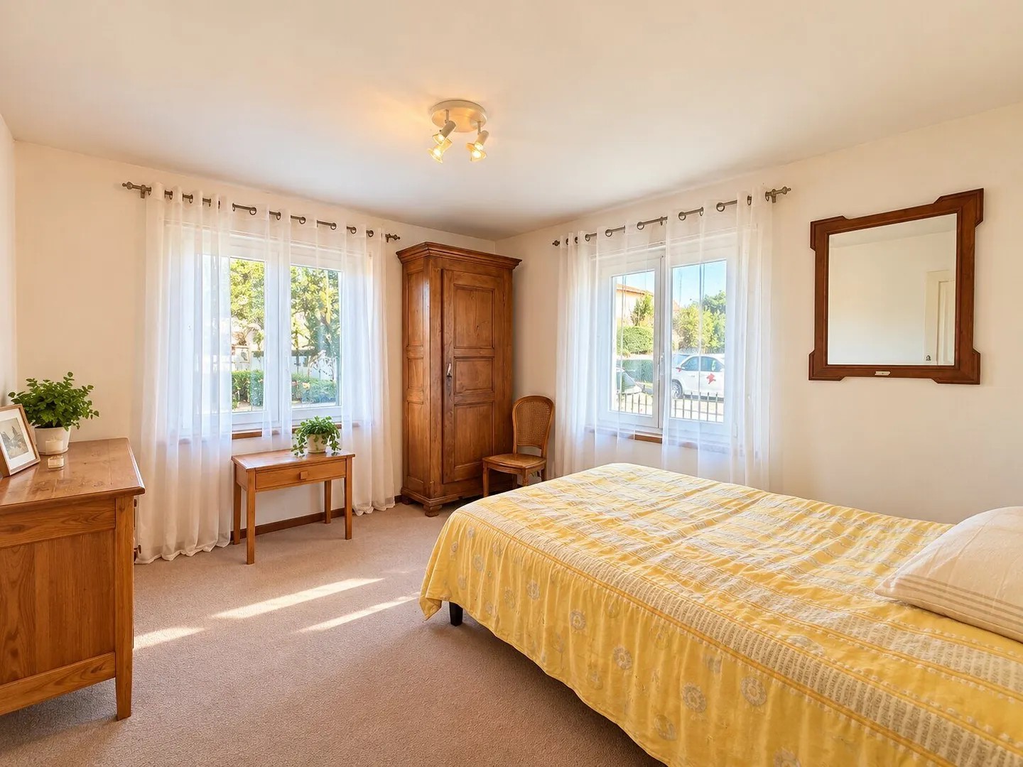 Casa Spaziosa a Grandfontaine - Foto 7 di 13