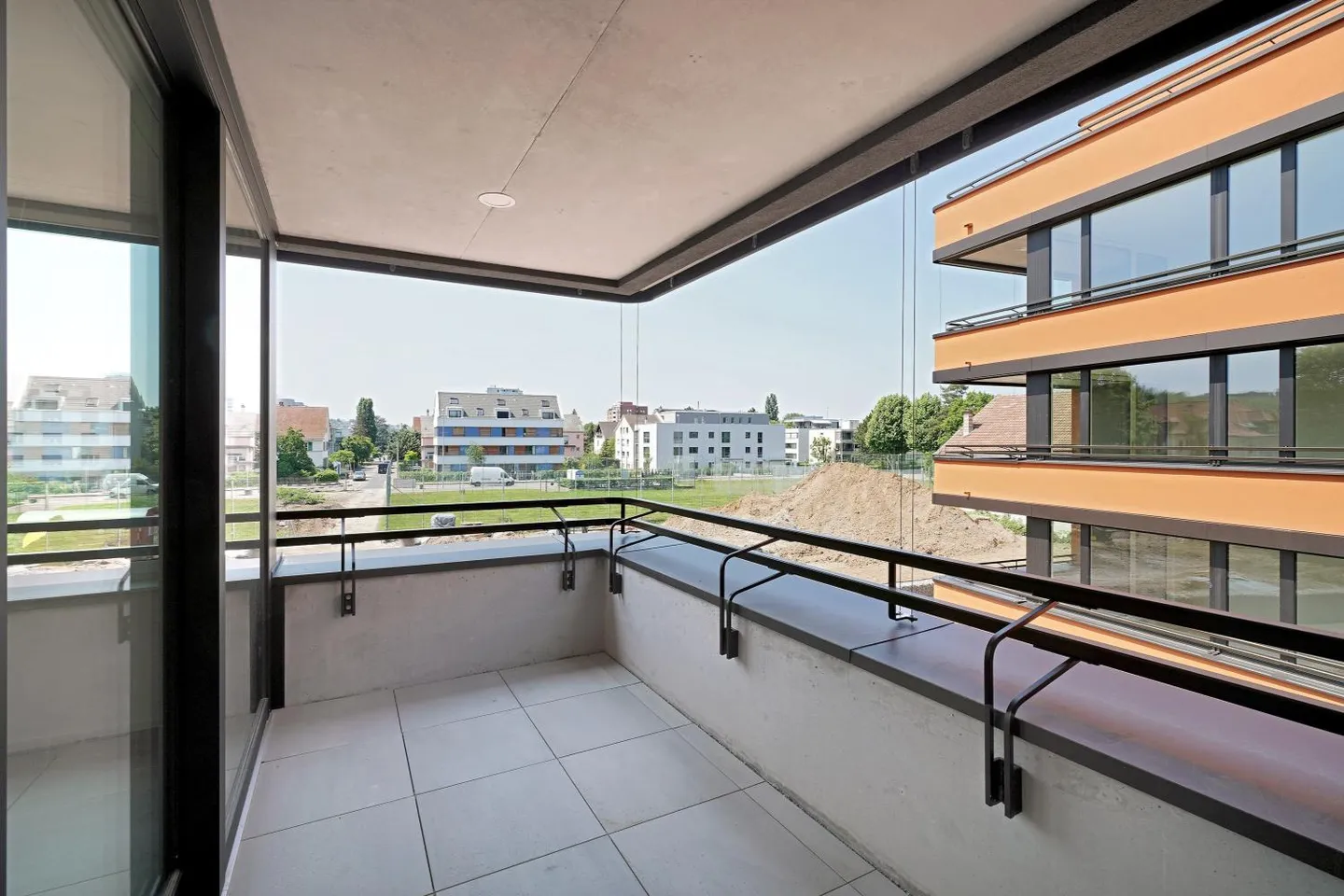 Appartamento moderno ad Allschwil - Foto 8 di 8