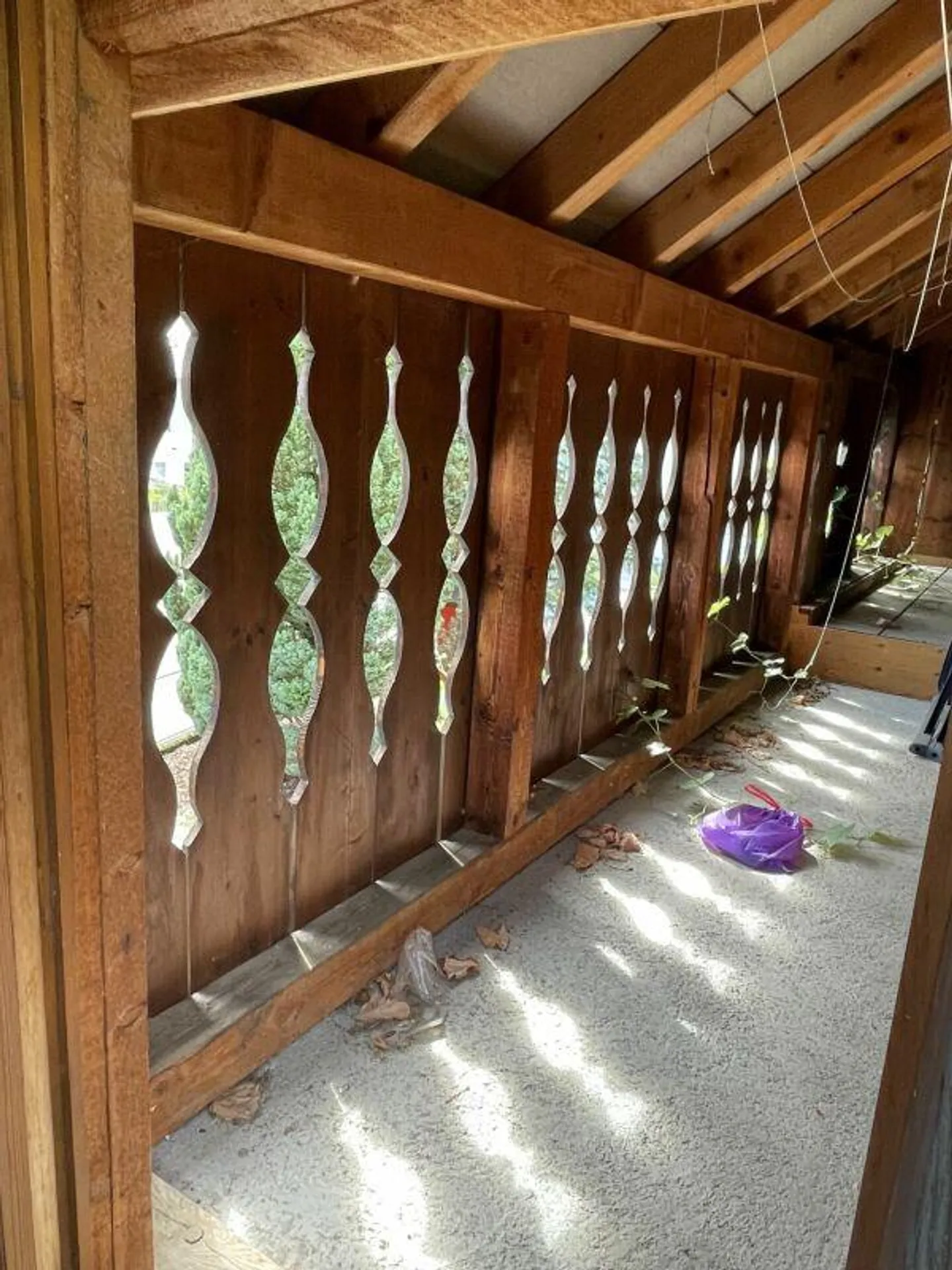 Incantevole porzione di casa con giardino - Foto 13 di 13