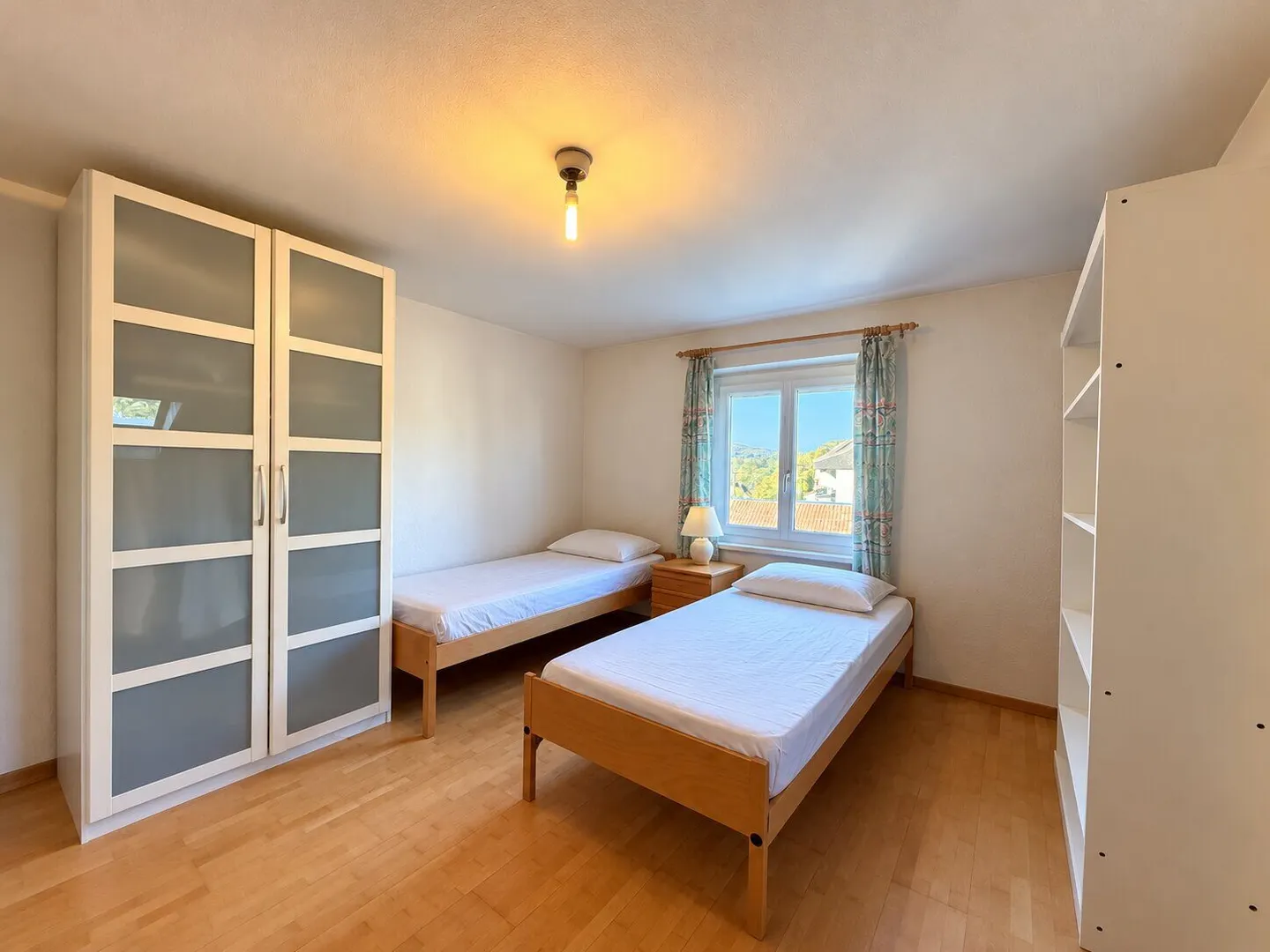 Casa Spaziosa a Grandfontaine - Foto 10 di 13