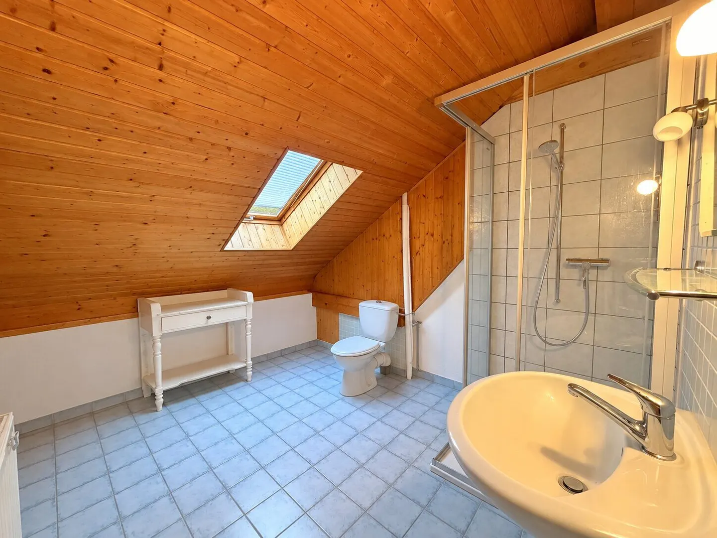 Casa Spaziosa a Grandfontaine - Foto 11 di 13