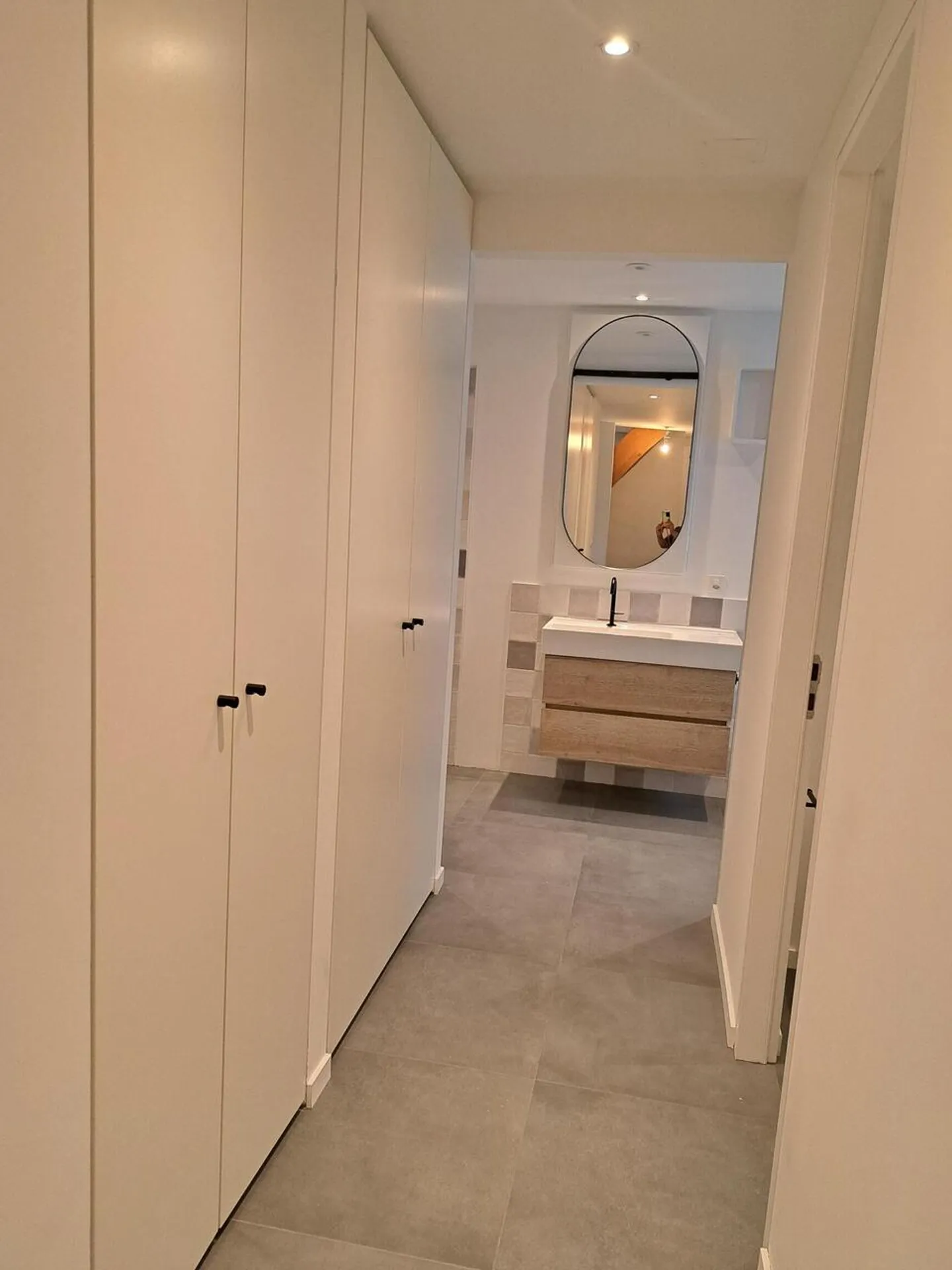 Duplex rénové 4,5 pièces centre-ville 115 m2 avec terrasse sur le toit - Photo 8 sur 13