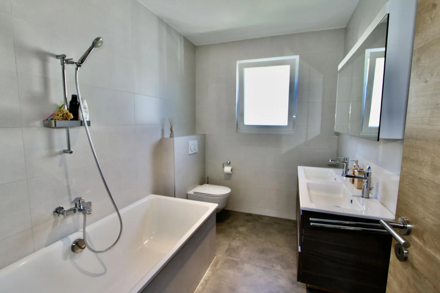 Attico 4,5 stanze - Foto 12 di 13