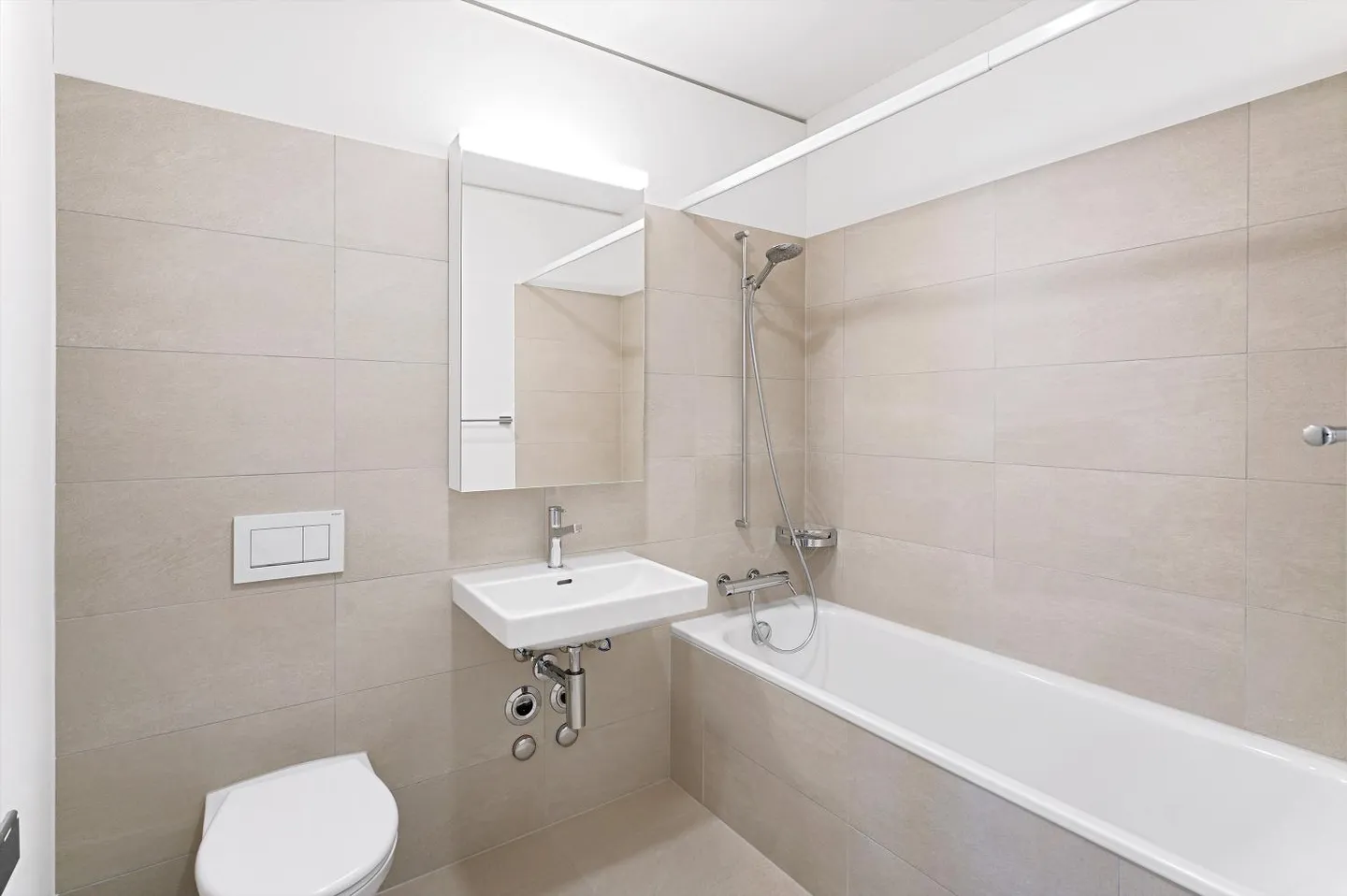 Appartamento moderno ad Allschwil - Foto 4 di 8