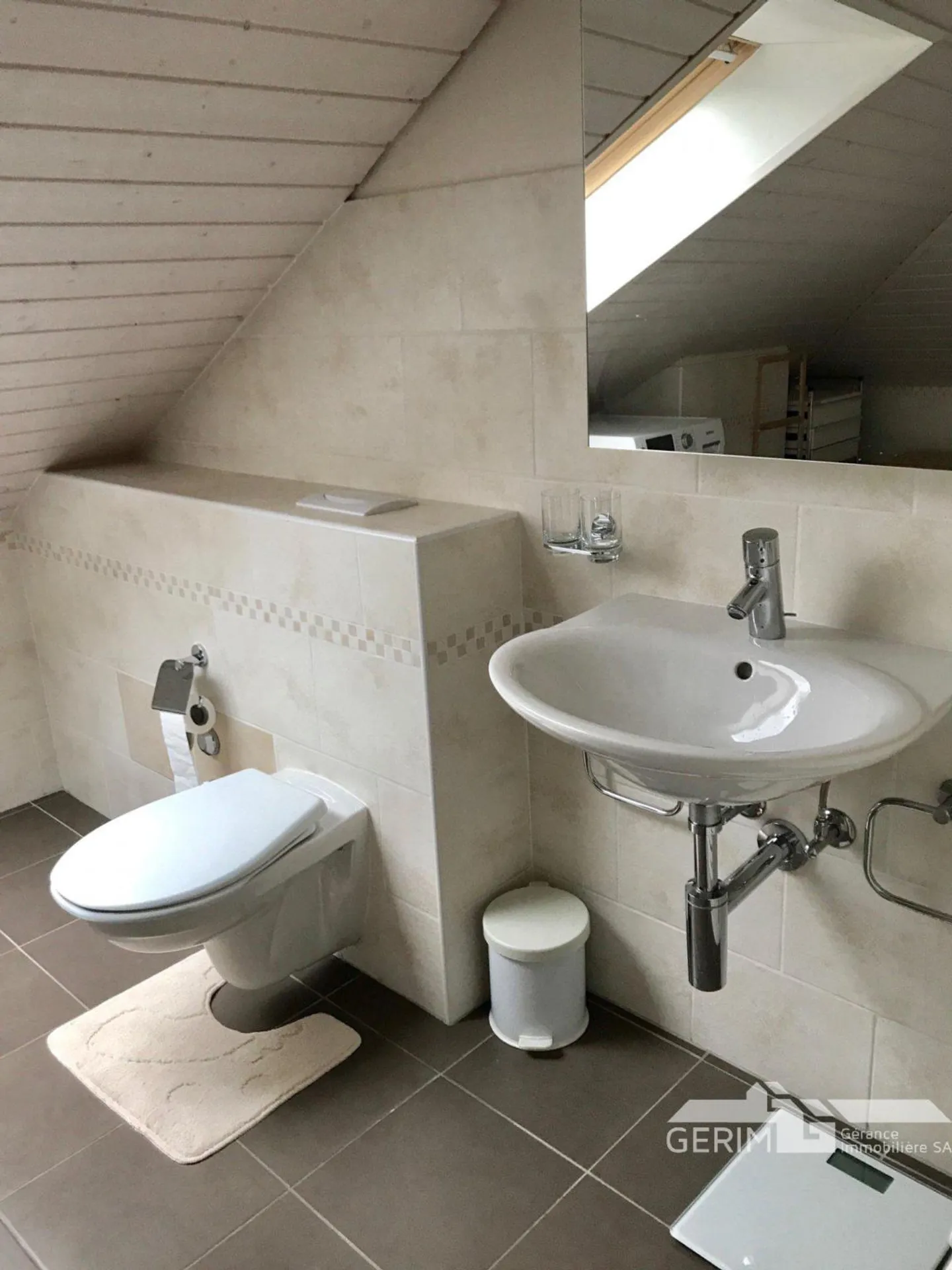 Appartement à louer - Photo 9 sur 13