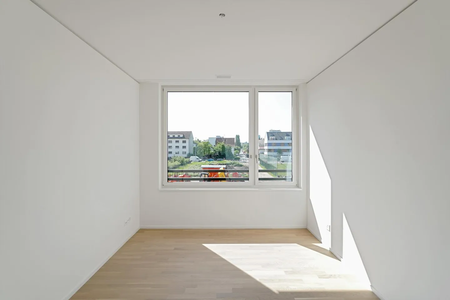Appartamento moderno ad Allschwil - Foto 5 di 8