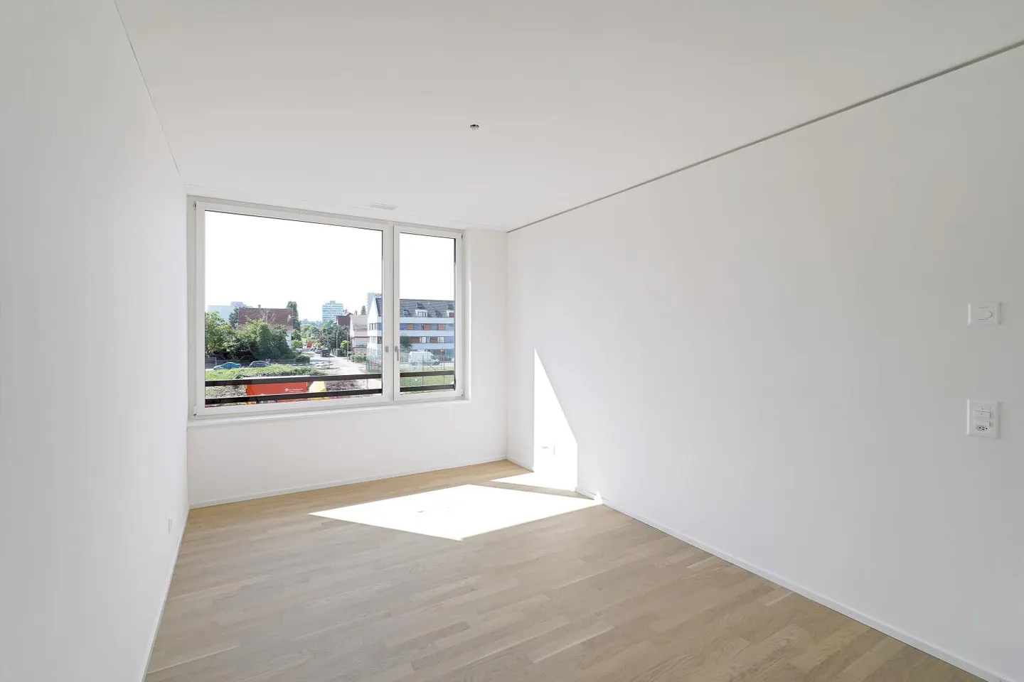 Appartamento moderno ad Allschwil - Foto 6 di 8