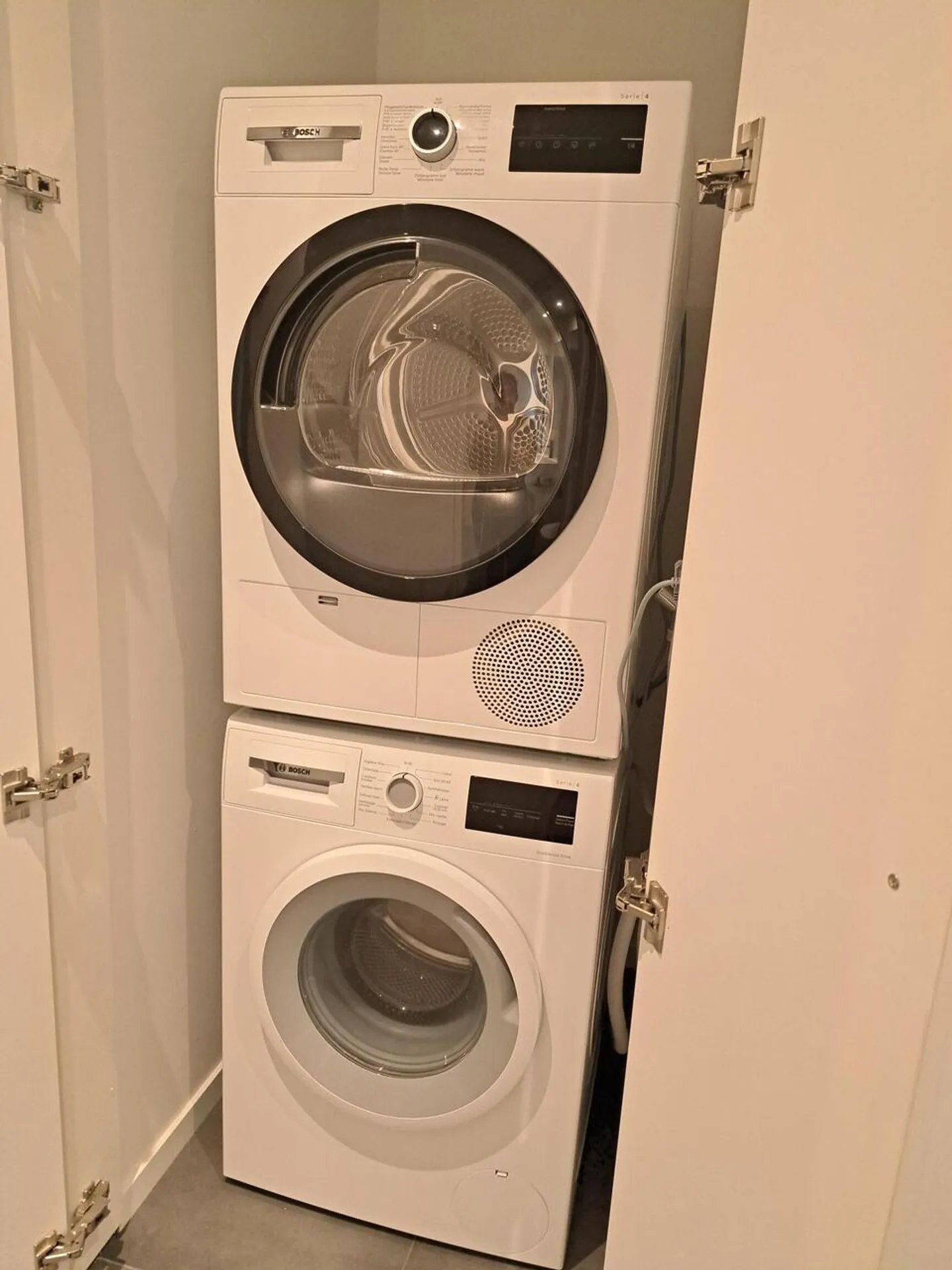 Duplex rénové 4,5 pièces centre-ville 115 m2 avec terrasse sur le toit - Photo 9 sur 13