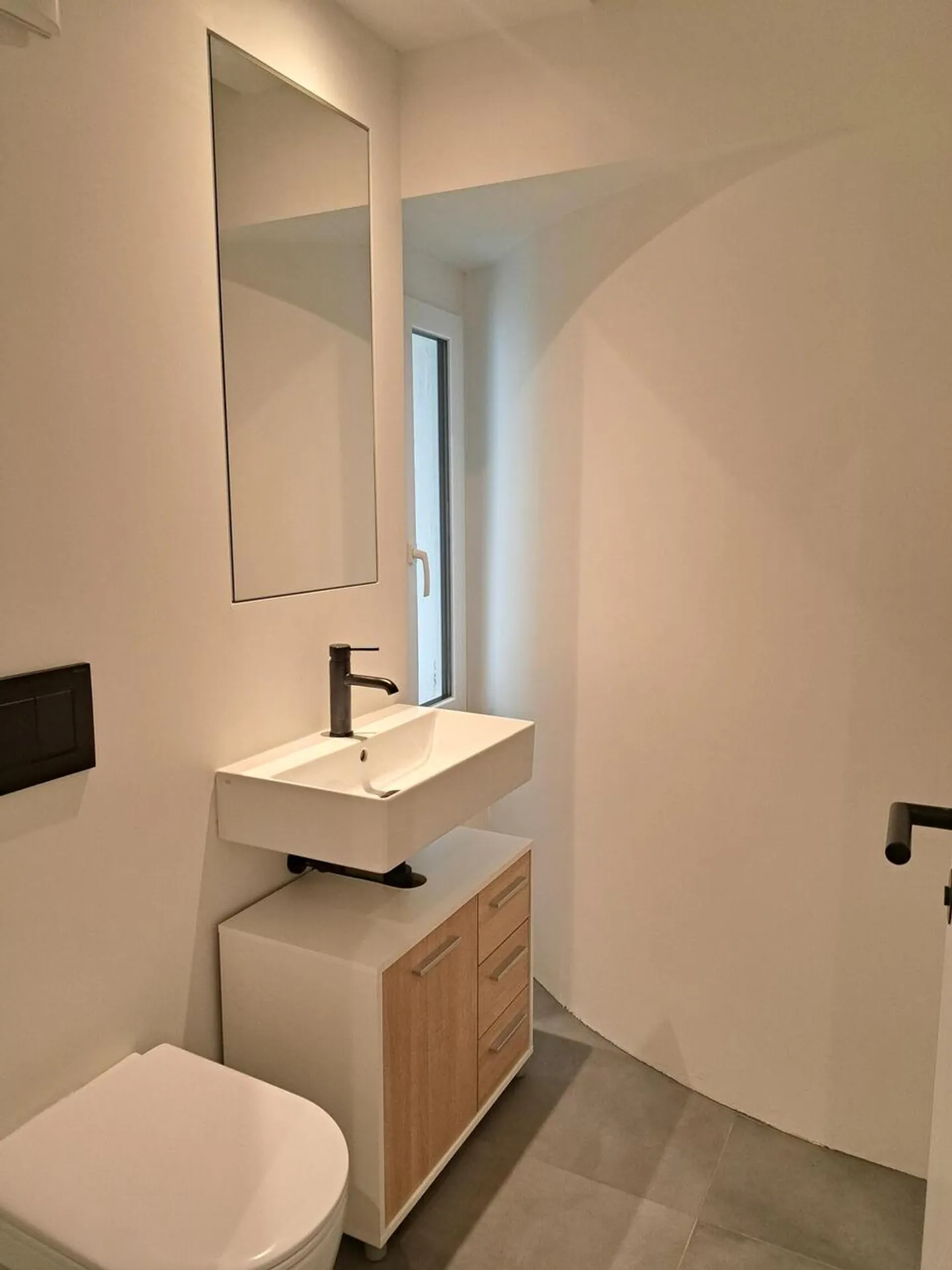 Duplex rénové 4,5 pièces centre-ville 115 m2 avec terrasse sur le toit - Photo 10 sur 13