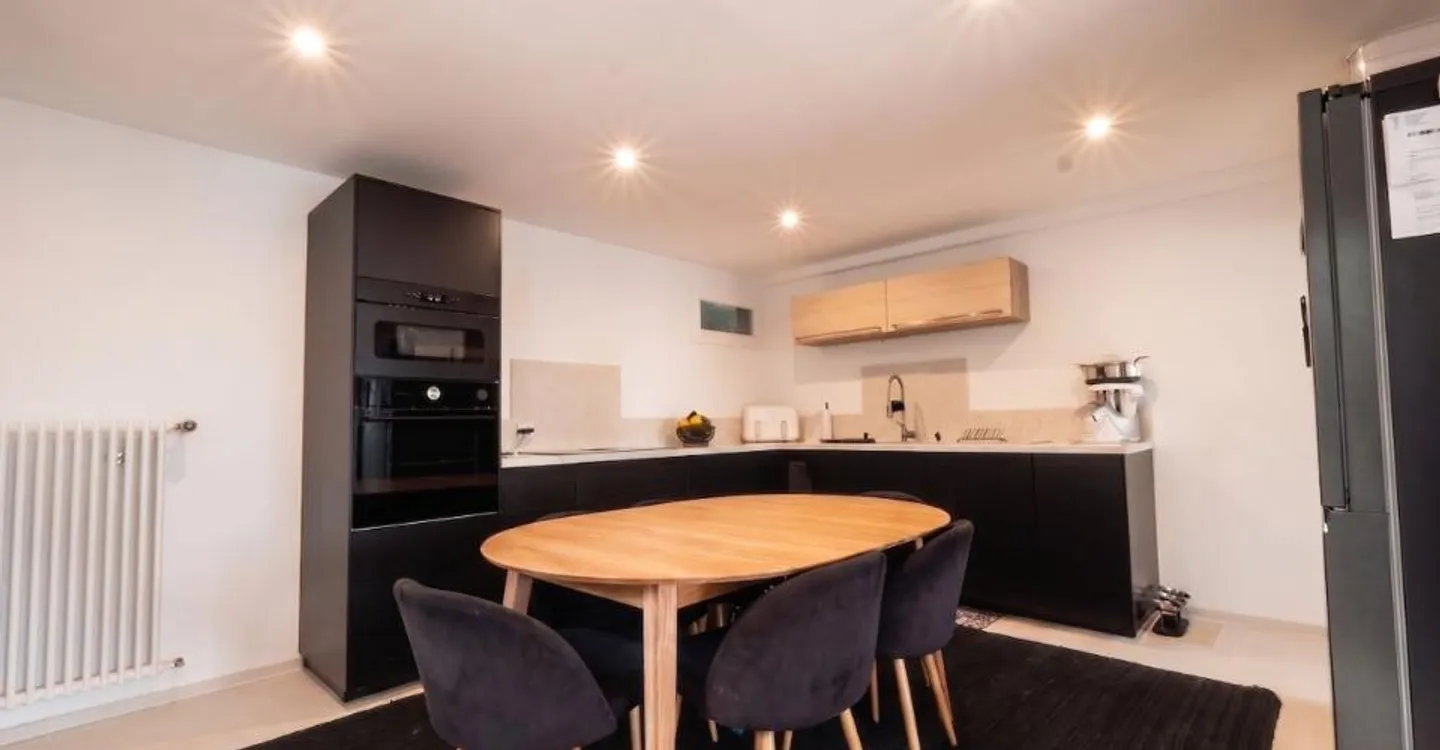 Wohnung zu verkaufen in Vufflens - 4,5 Zimmer mit 131m2 Bruttofläche und großem Garten! - Foto 3 von 11