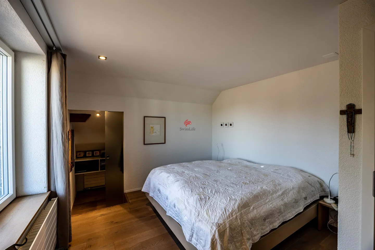 Single house for sale - Photo 11 of 15