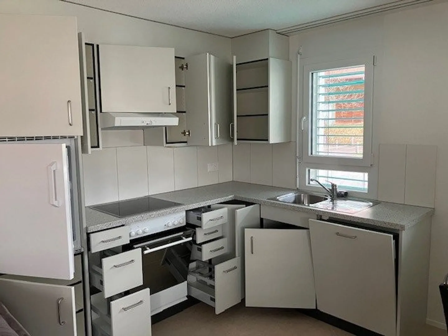 Appartement Confortable - Photo 1 sur 4