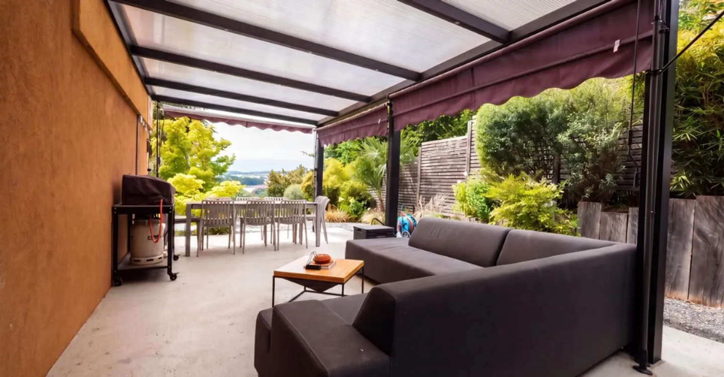 Wohnung zu verkaufen in Vufflens - 4,5 Zimmer mit 131m2 Bruttofläche und großem Garten! - Foto 11 von 11