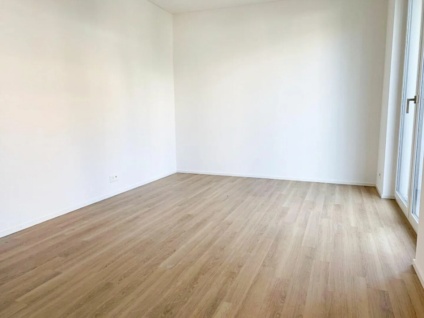 moderne Wohnung mit sonnigem Balkon und Alpstein-Blick - Foto 7 von 9