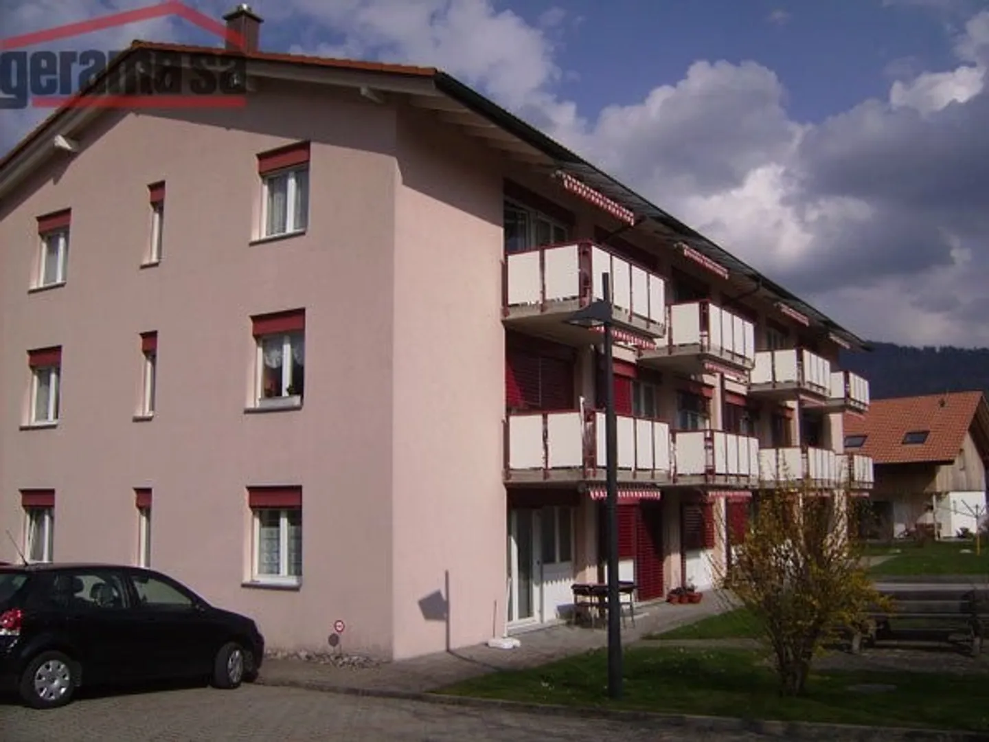 Appartement Confortable - Photo 4 sur 4