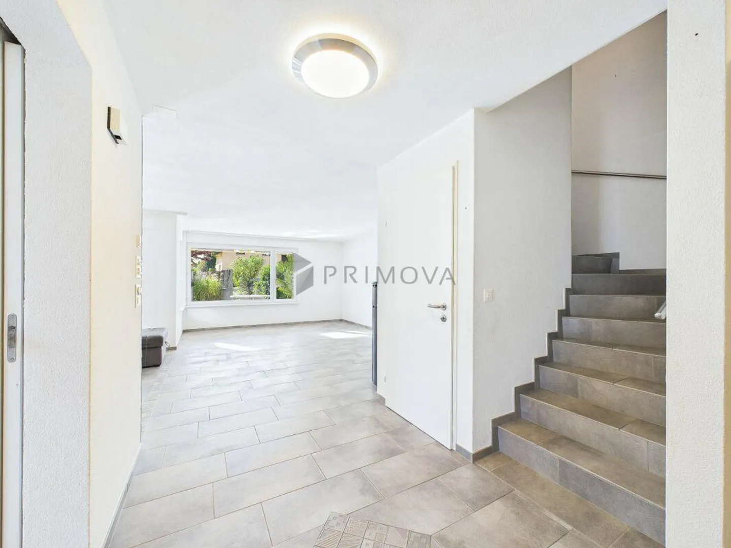 A lot of light, a lot of air, a lot of life: Your modern refuge in Weesen - Photo 10 of 19