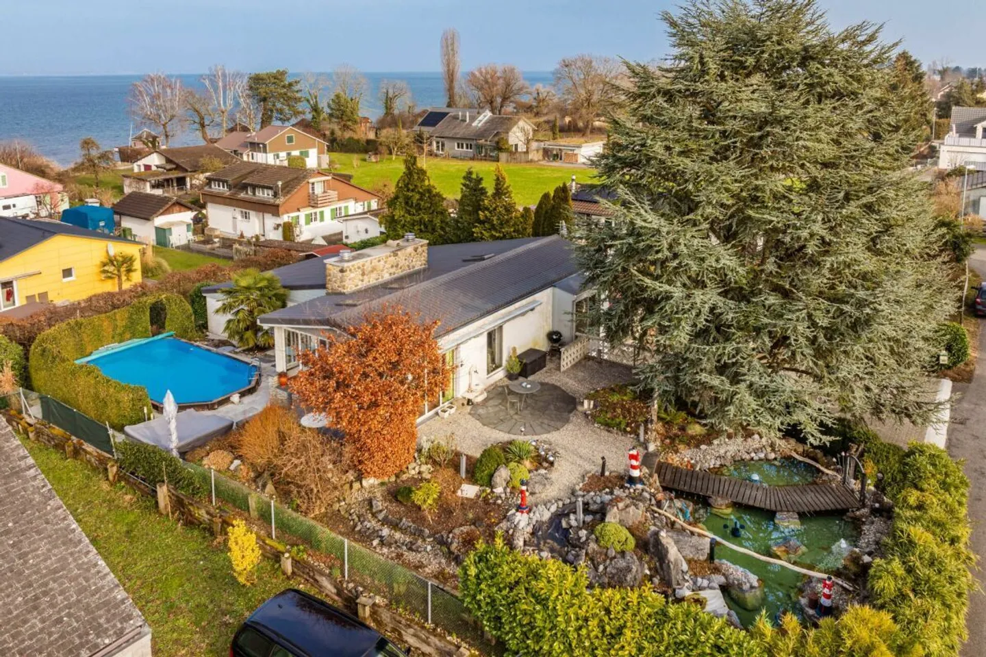Charmantes Einfamilienhaus am Wasser - Foto 16 von 16