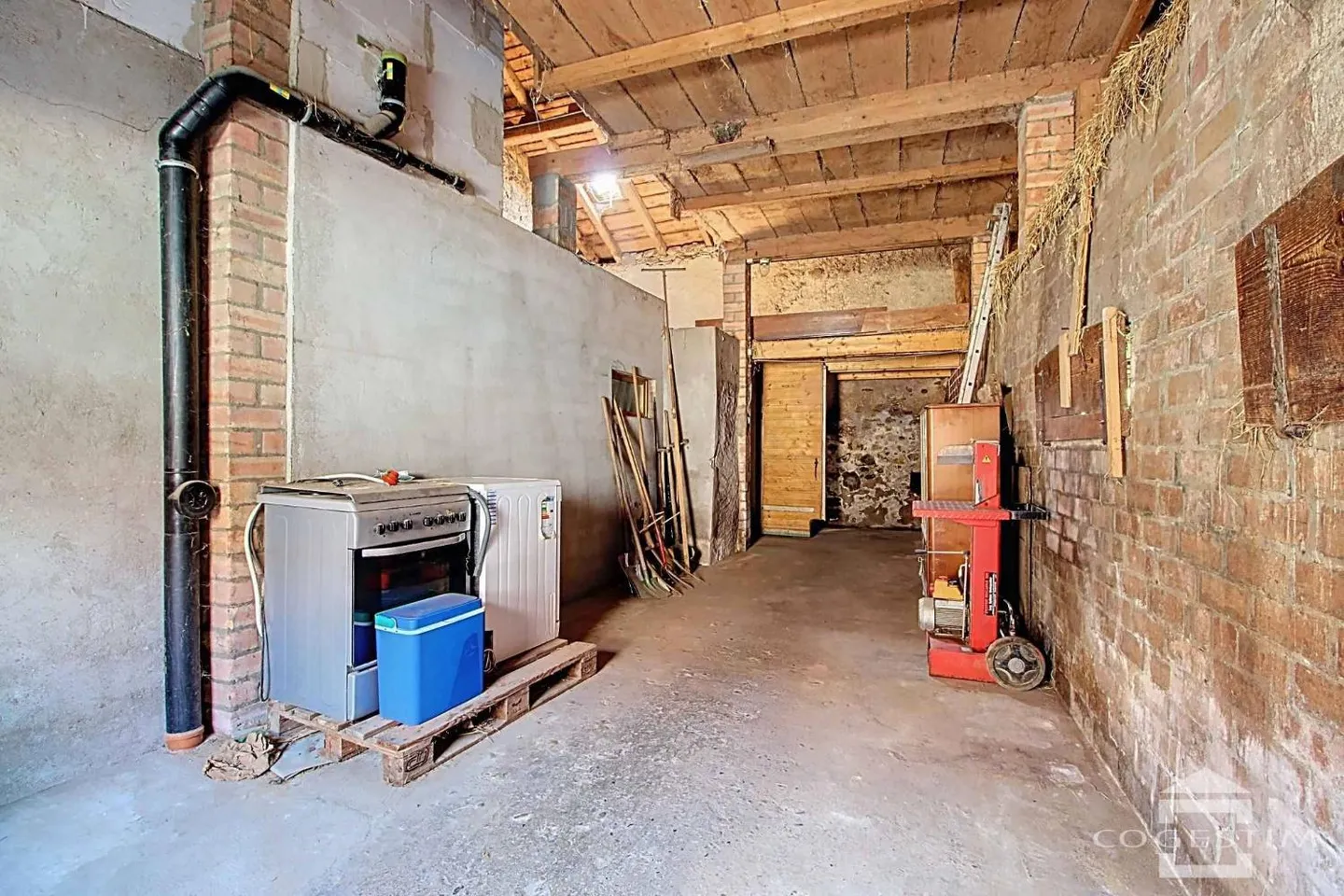 Casa 4.5 stanze - Foto 12 di 13