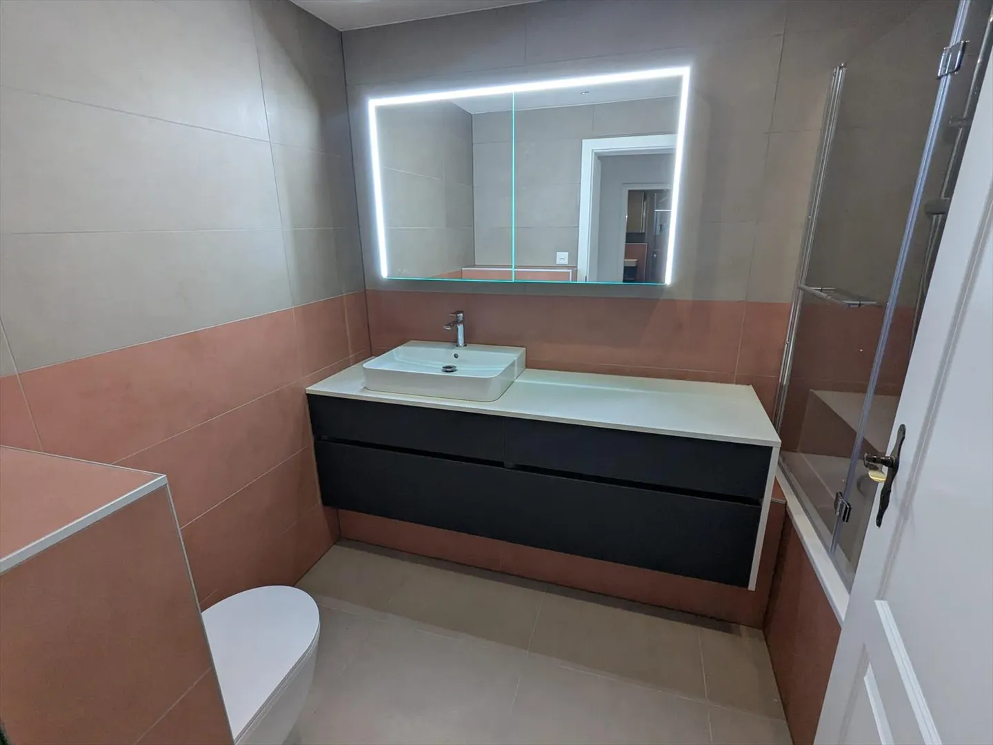 Appartamento 5.5 stanze - Foto 9 di 10