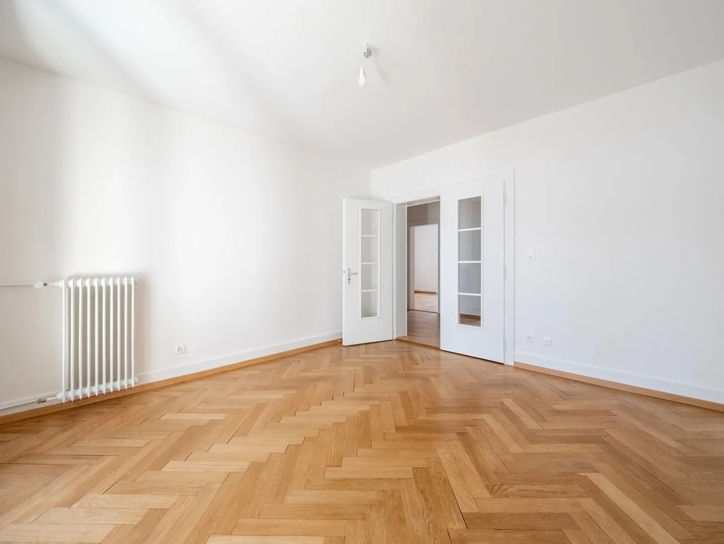 3.5 room apartment for rent in Fribourg - Photo 3 of 6