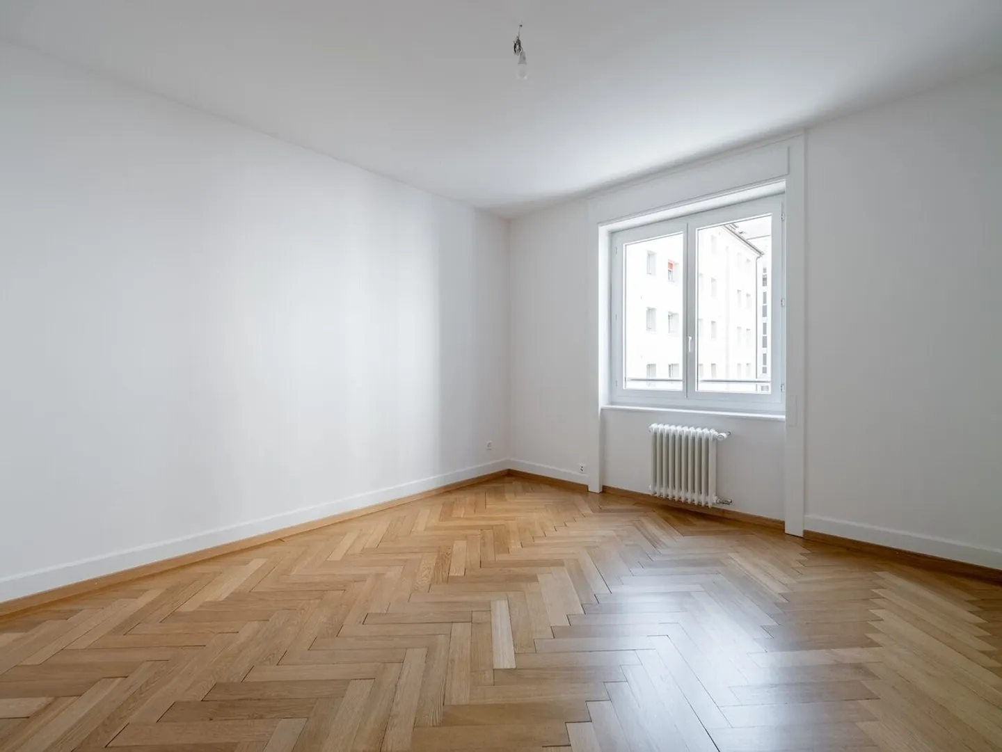 3.5 room apartment for rent in Fribourg - Photo 4 of 6