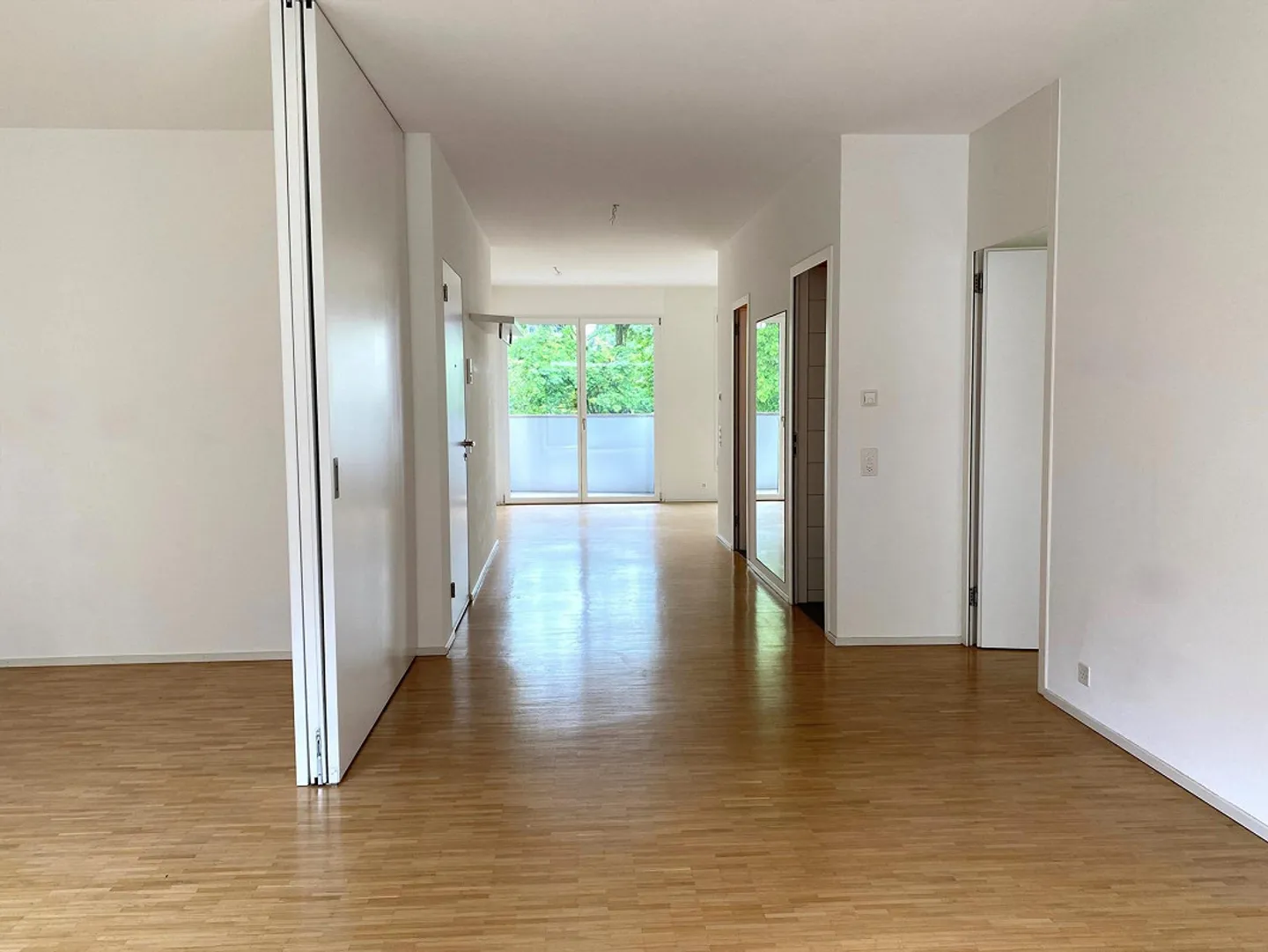 Modern Apartment Near SBB Train Station - Photo 6 of 12