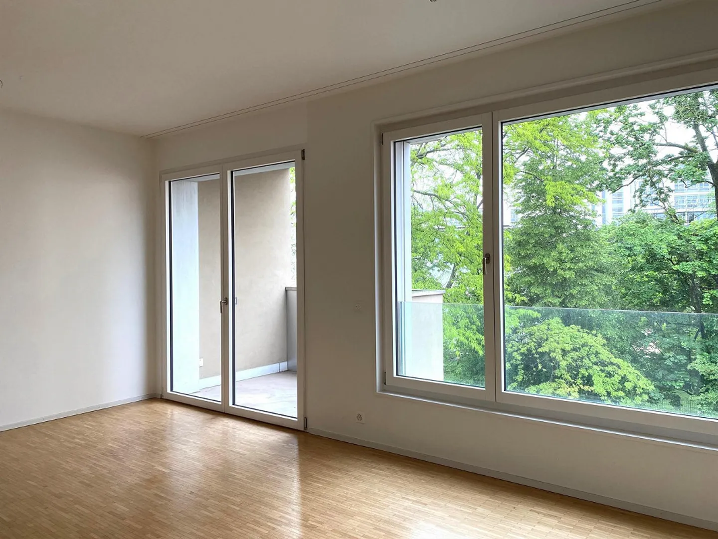Modern Apartment Near SBB Train Station - Photo 3 of 12