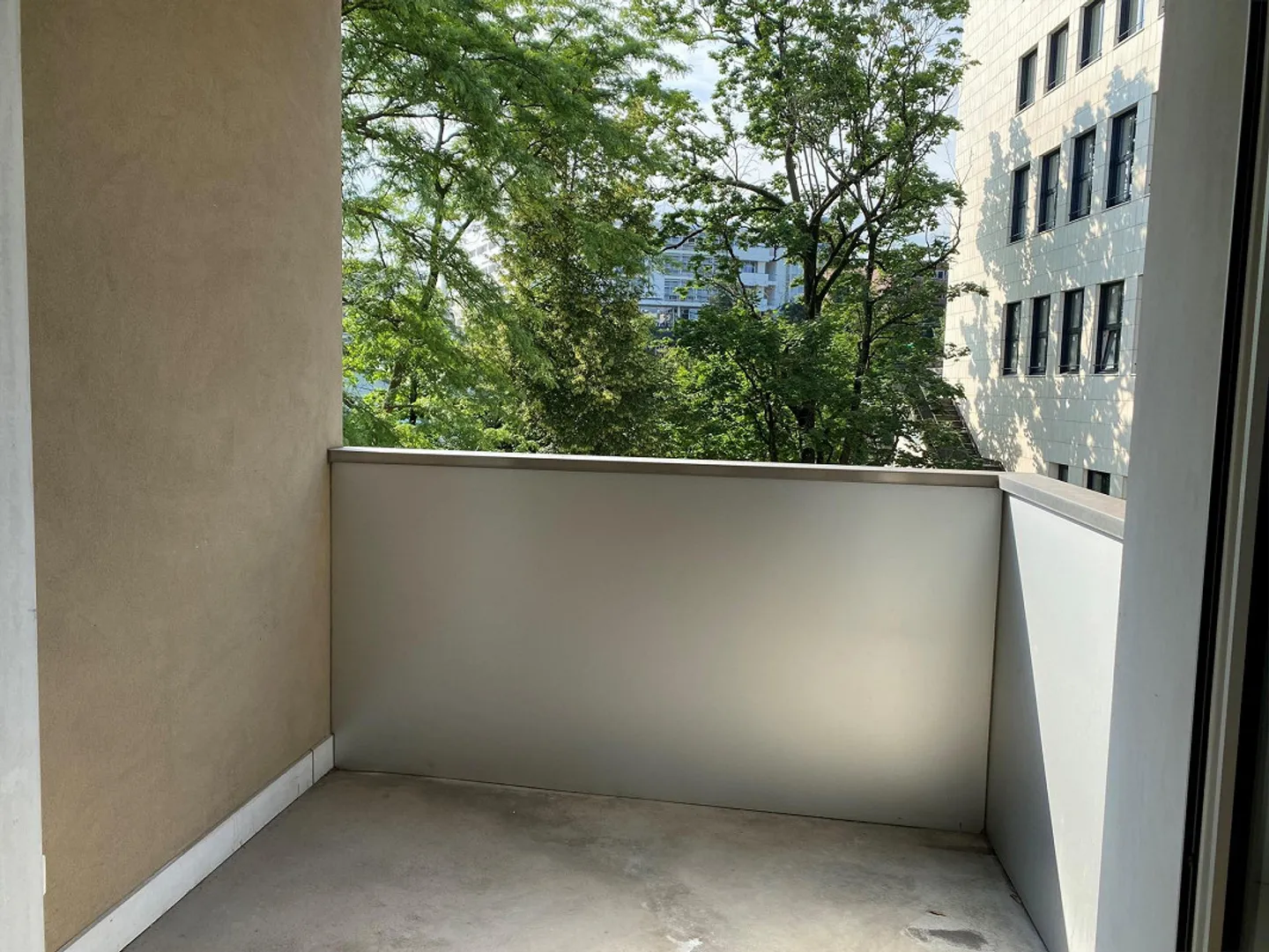 Modern Apartment Near SBB Train Station - Photo 4 of 12