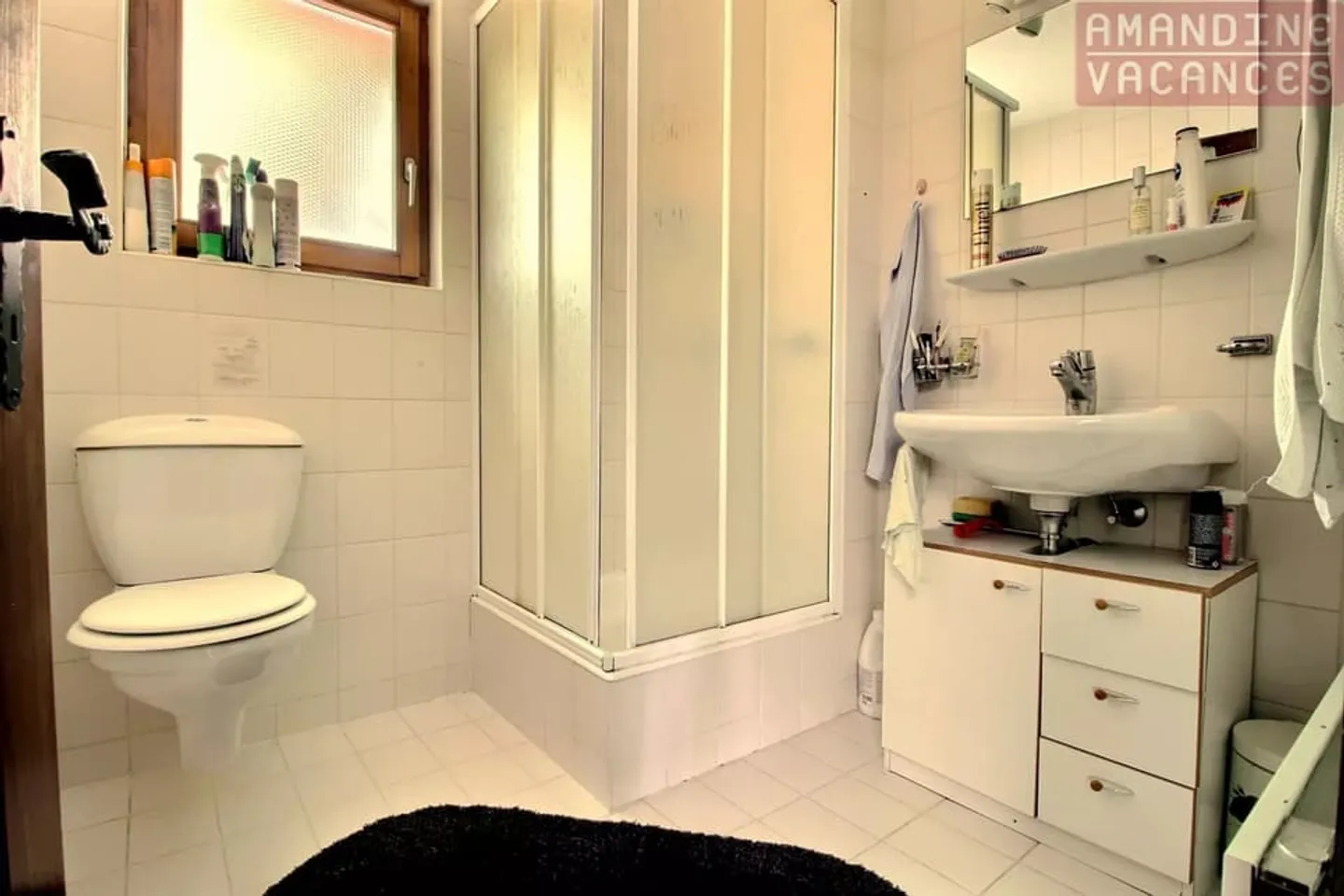 3-bedroom chalet in the heart of nature - Photo 10 of 13