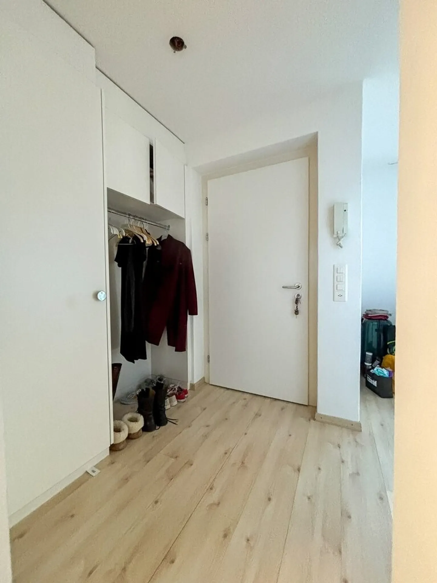 Ampio appartamento 3.5 locali - Foto 8 di 12