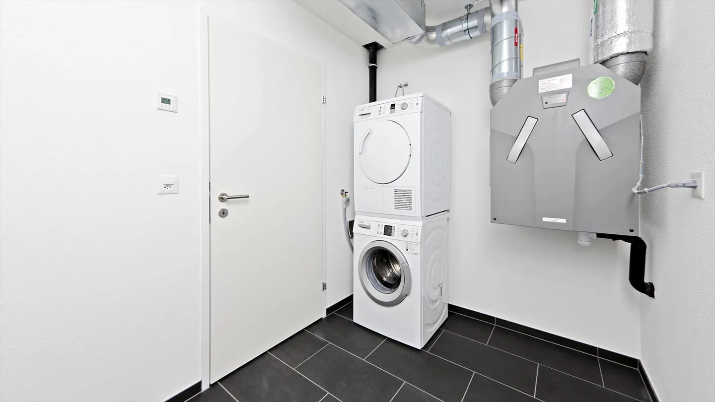 Apartment for rent - Photo 8 of 8