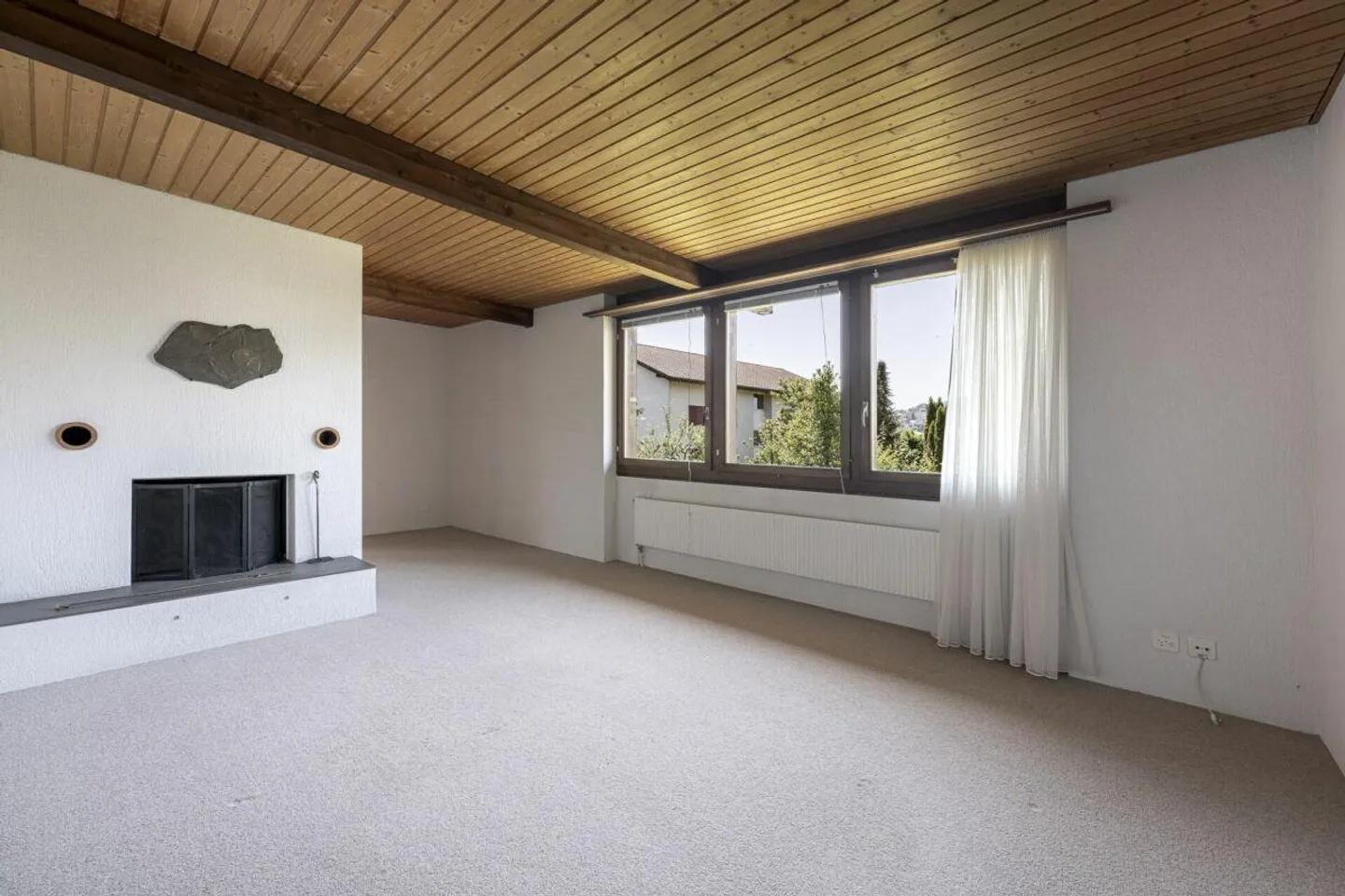 Incantevole casa unifamiliare di 5,5 stanze con giardino idilliaco e molta privacy - Foto 5 di 16