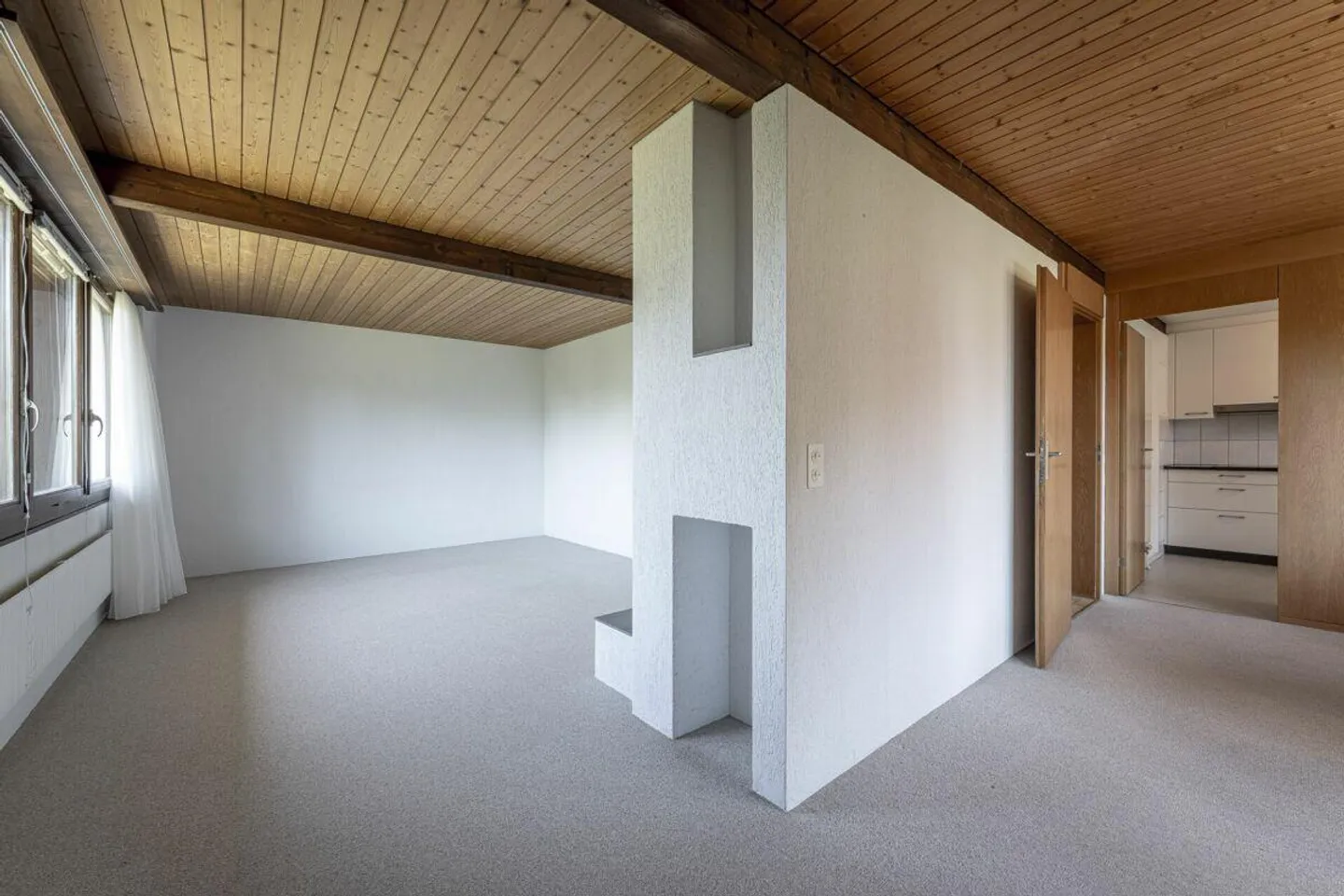 Incantevole casa unifamiliare di 5,5 stanze con giardino idilliaco e molta privacy - Foto 6 di 16