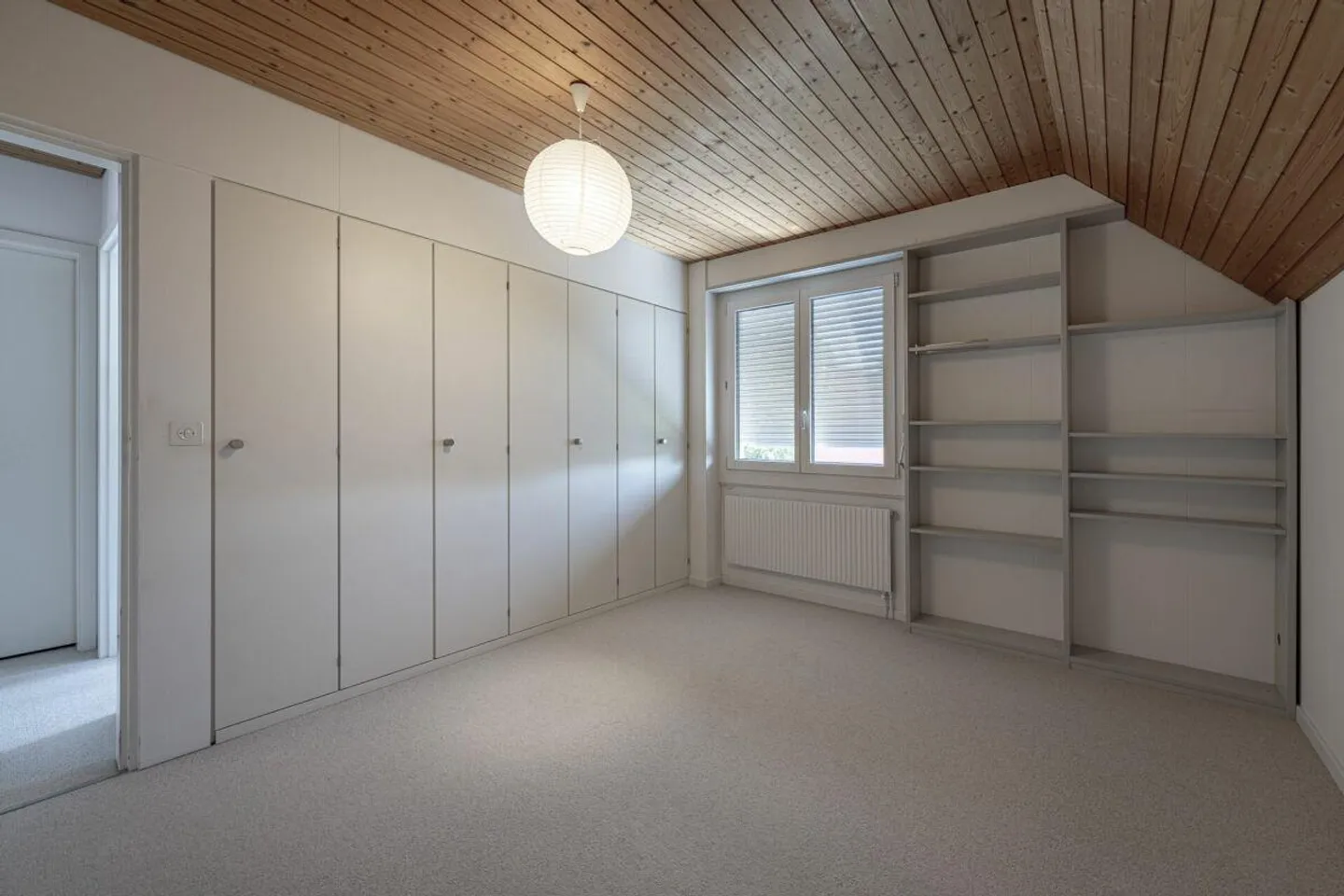 Incantevole casa unifamiliare di 5,5 stanze con giardino idilliaco e molta privacy - Foto 11 di 16